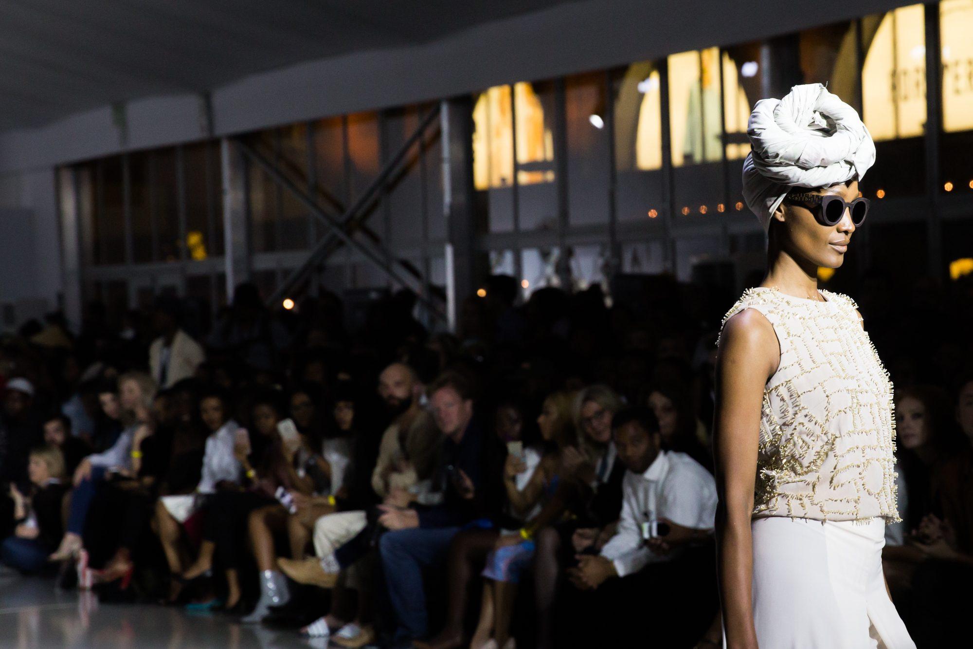 Fashion Week — photograph 20