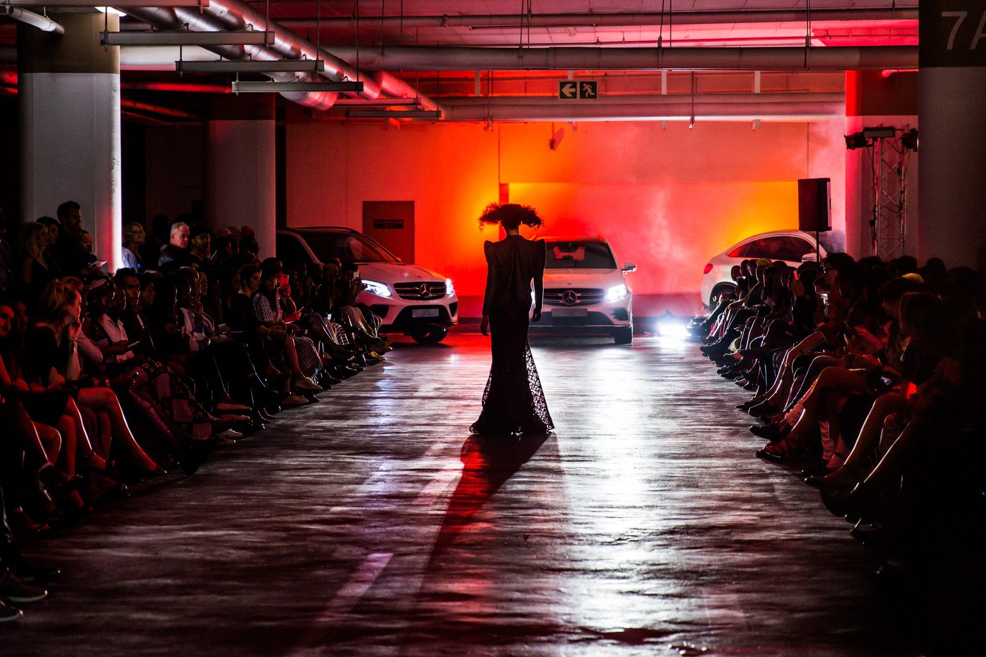 Fashion Week — photograph 21
