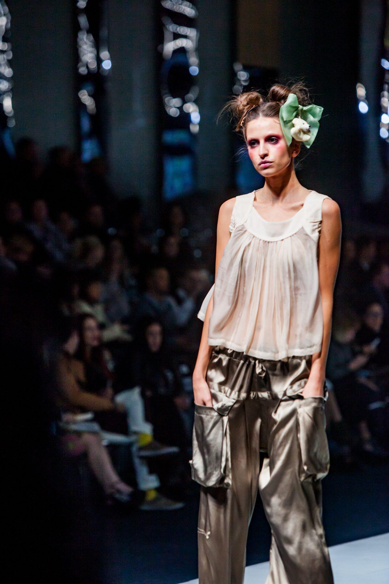 Fashion Week — photograph 26