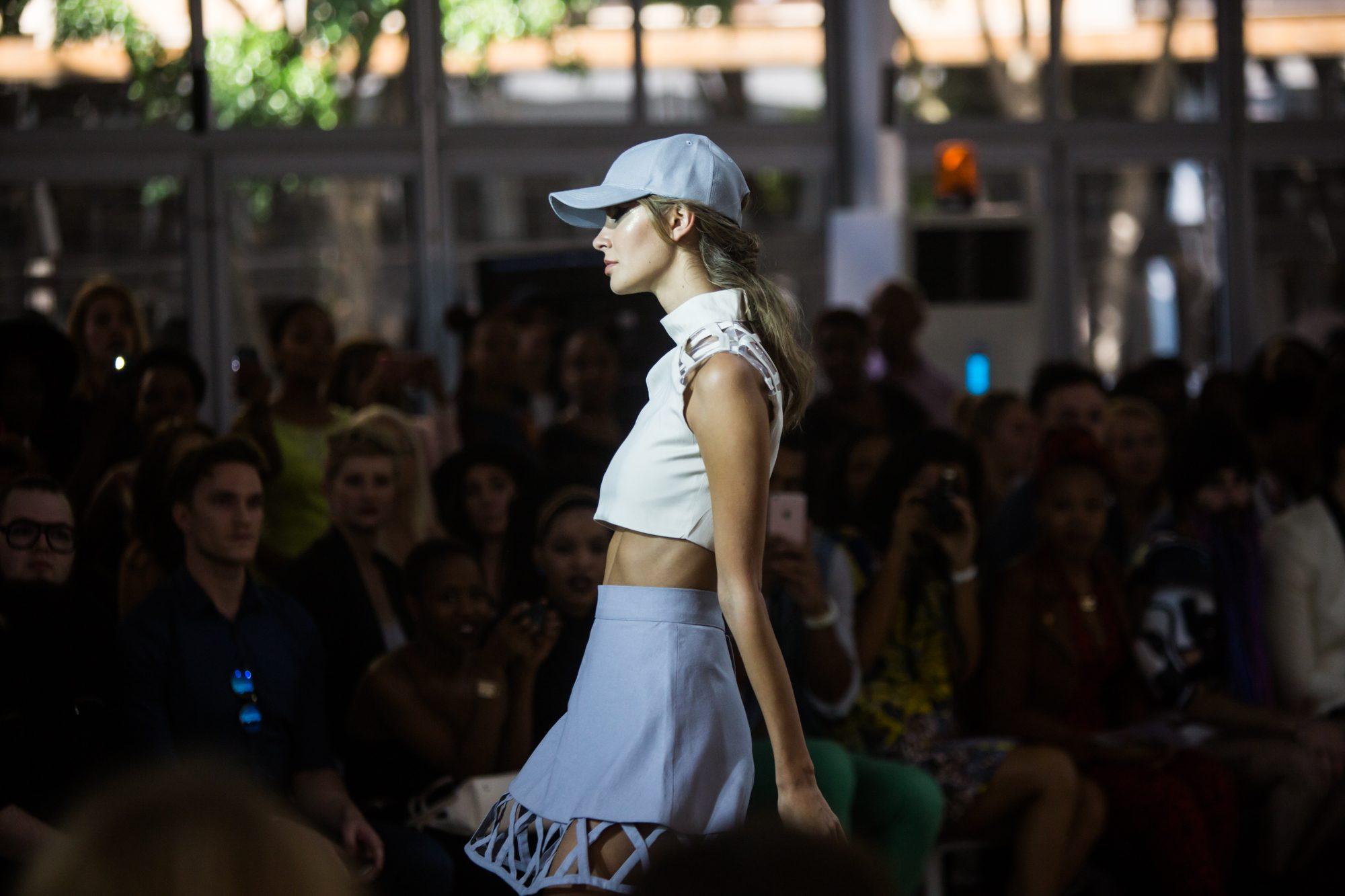 Fashion Week — photograph 27