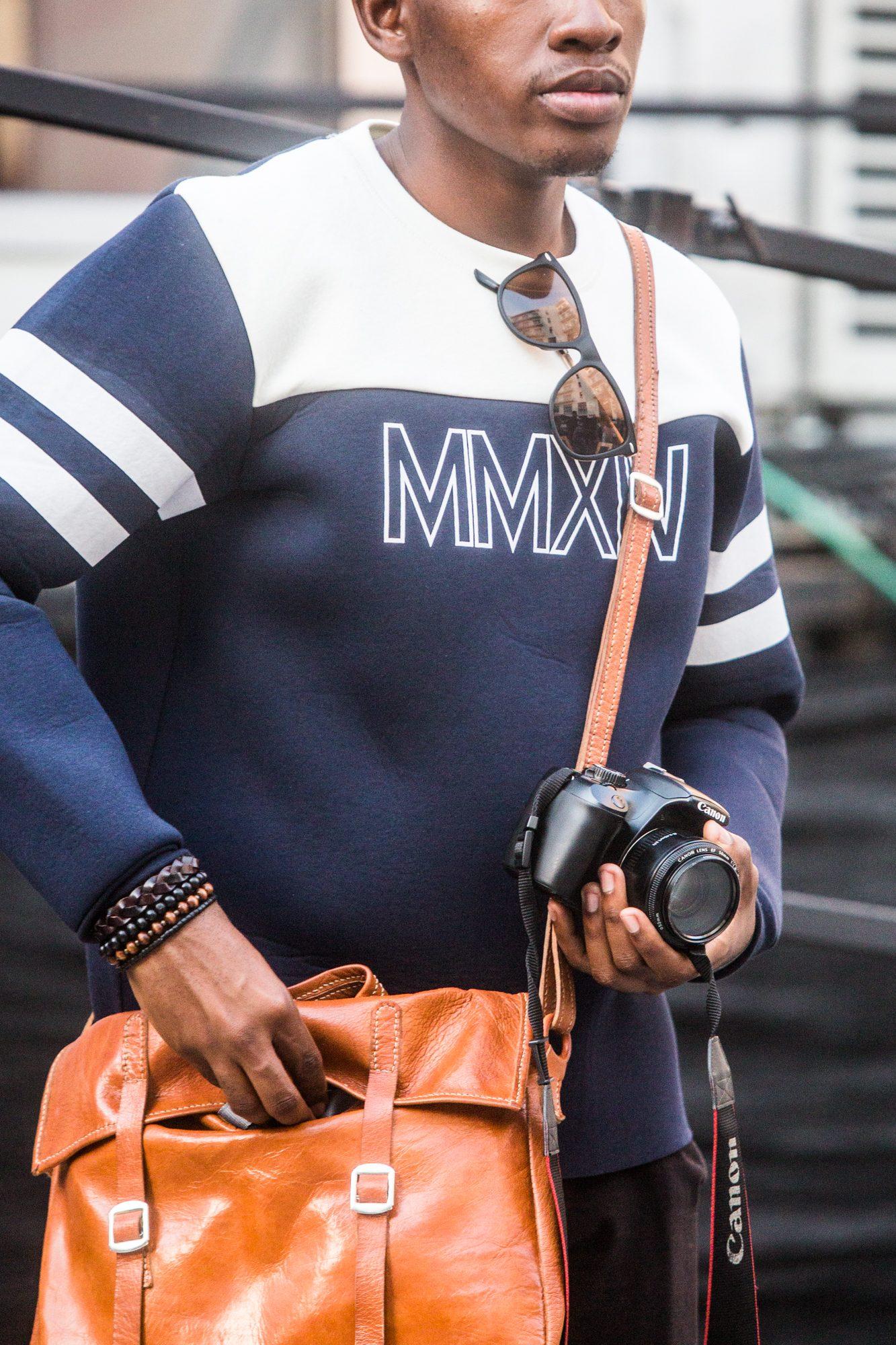 Fashion Week — photograph 31