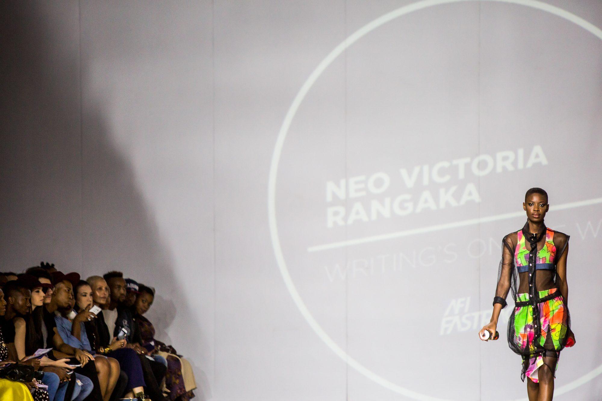 Fashion Week — photograph 32