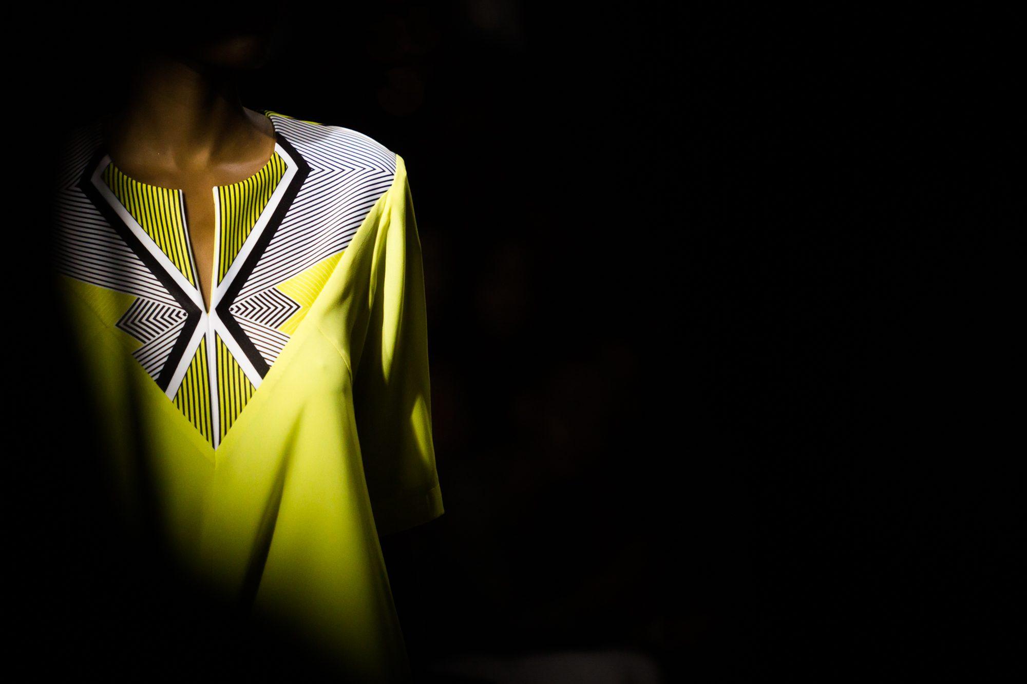 Fashion Week — photograph 39