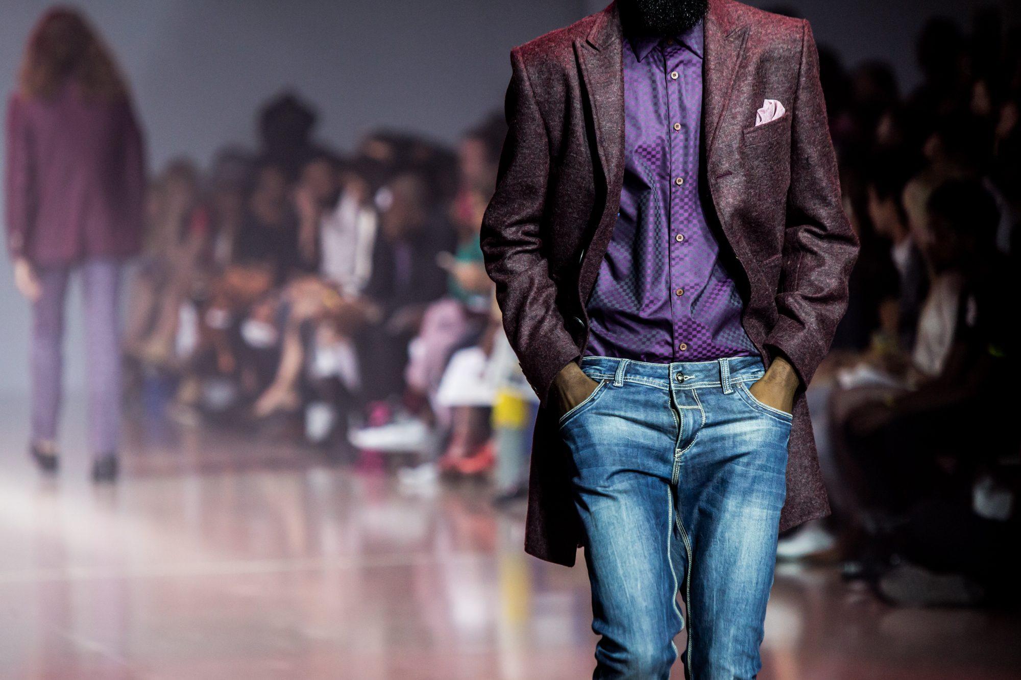 Fashion Week — photograph 42