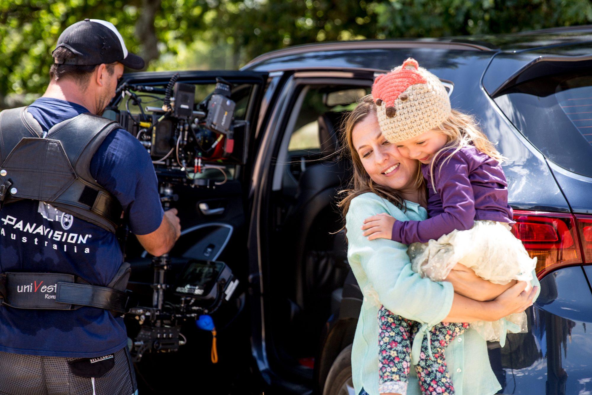 FBD Insurance - TVC — photograph 12