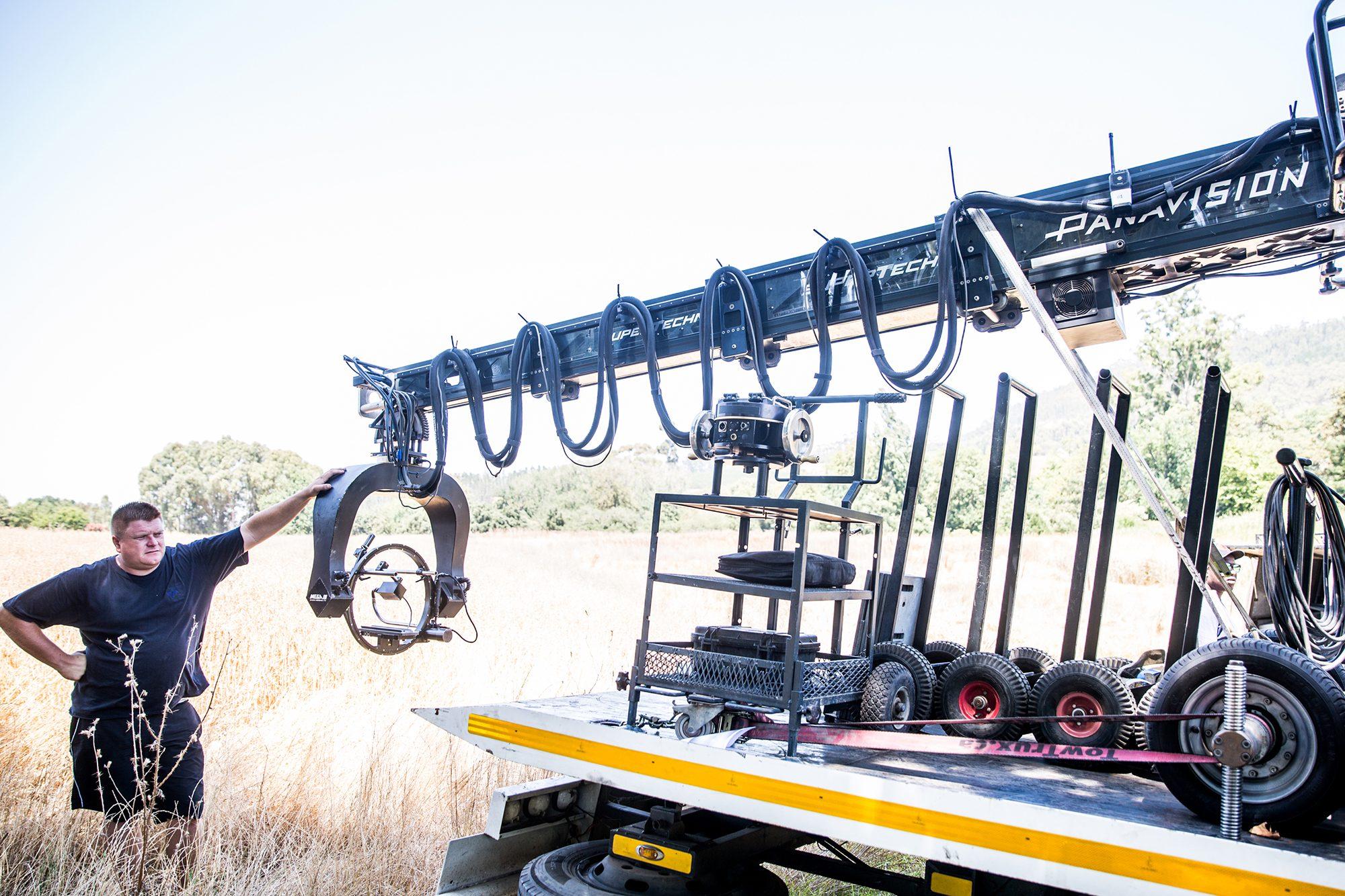 FBD Insurance - TVC — photograph 23