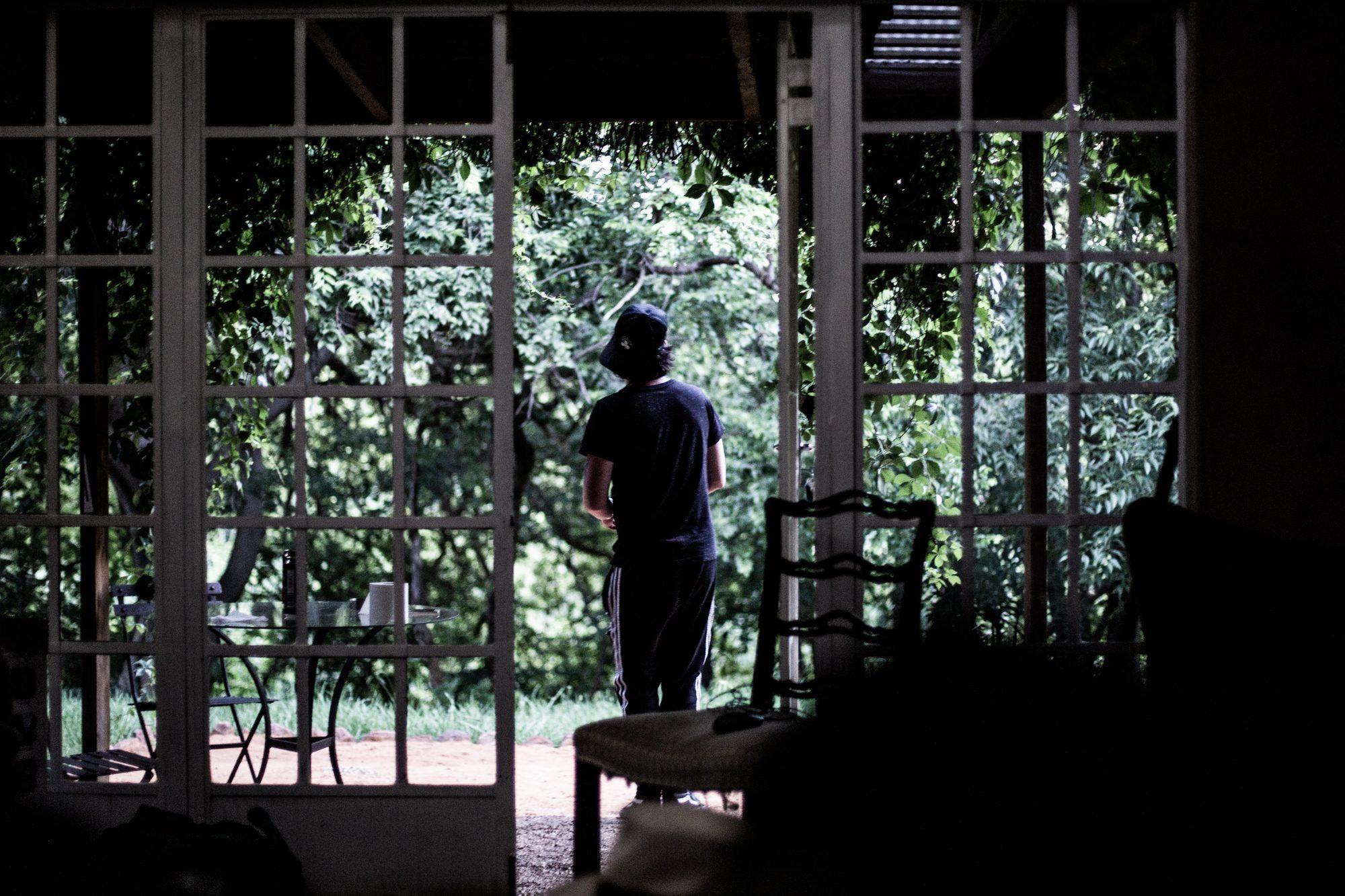 Felix Laband — photograph 2