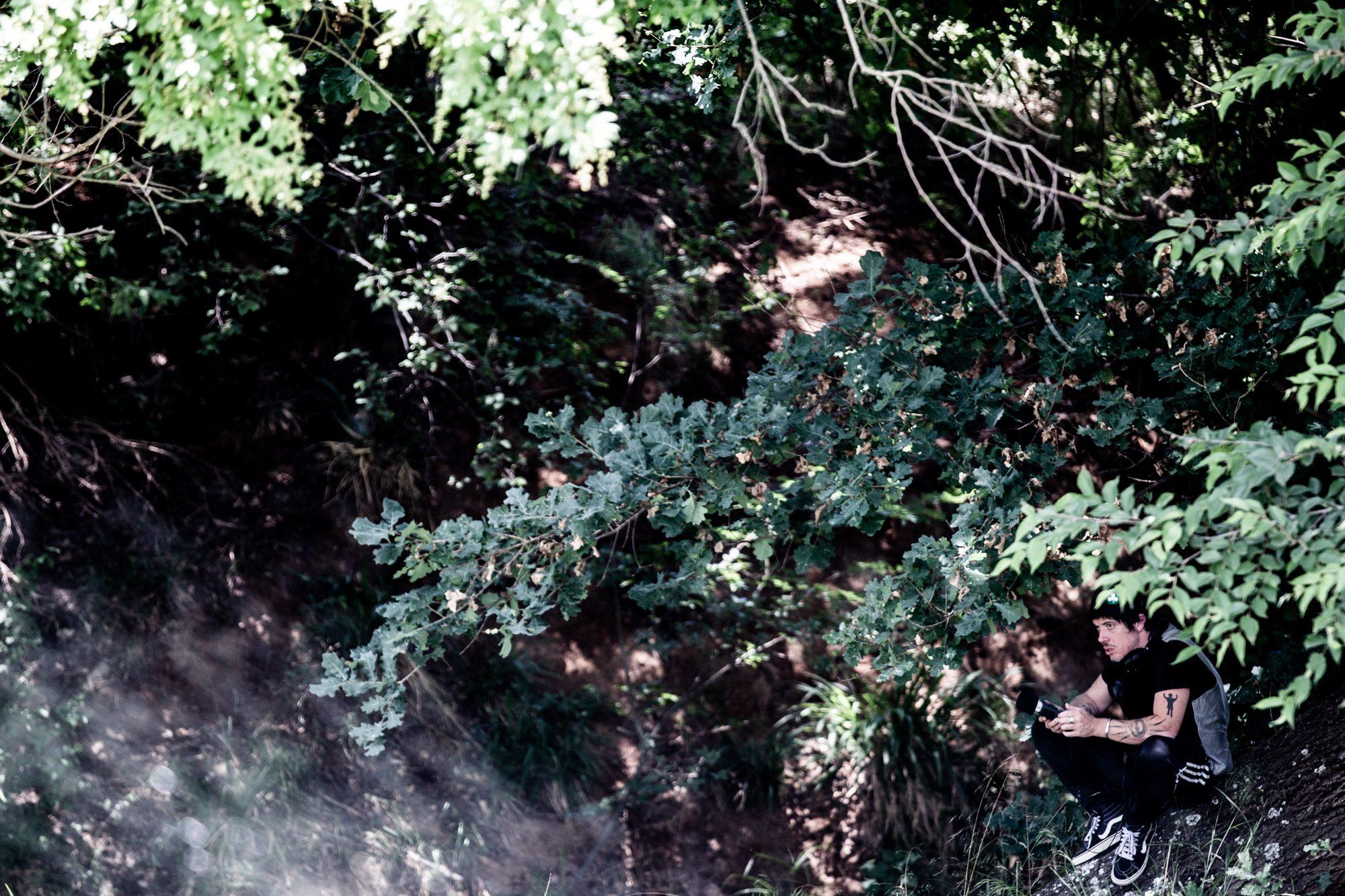 Felix Laband — photograph 17