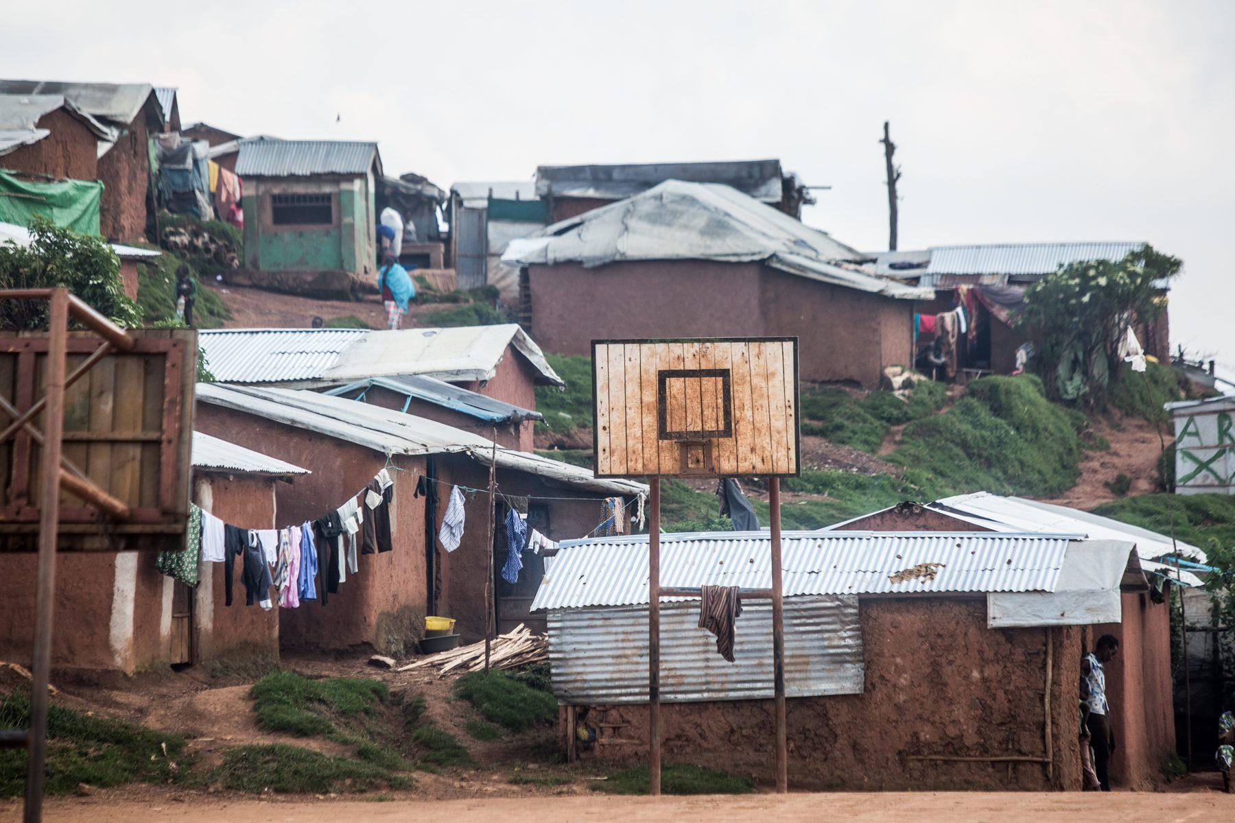 Gihembe Refugee Camp — photograph 4