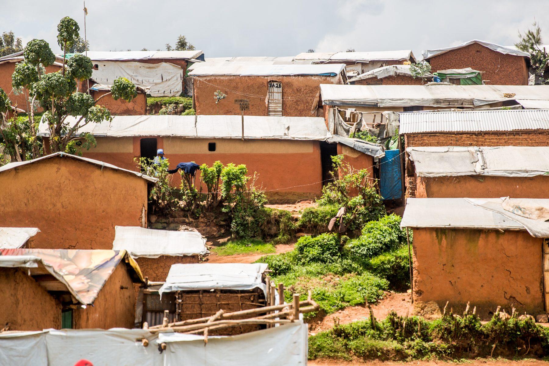 Gihembe Refugee Camp — photograph 5