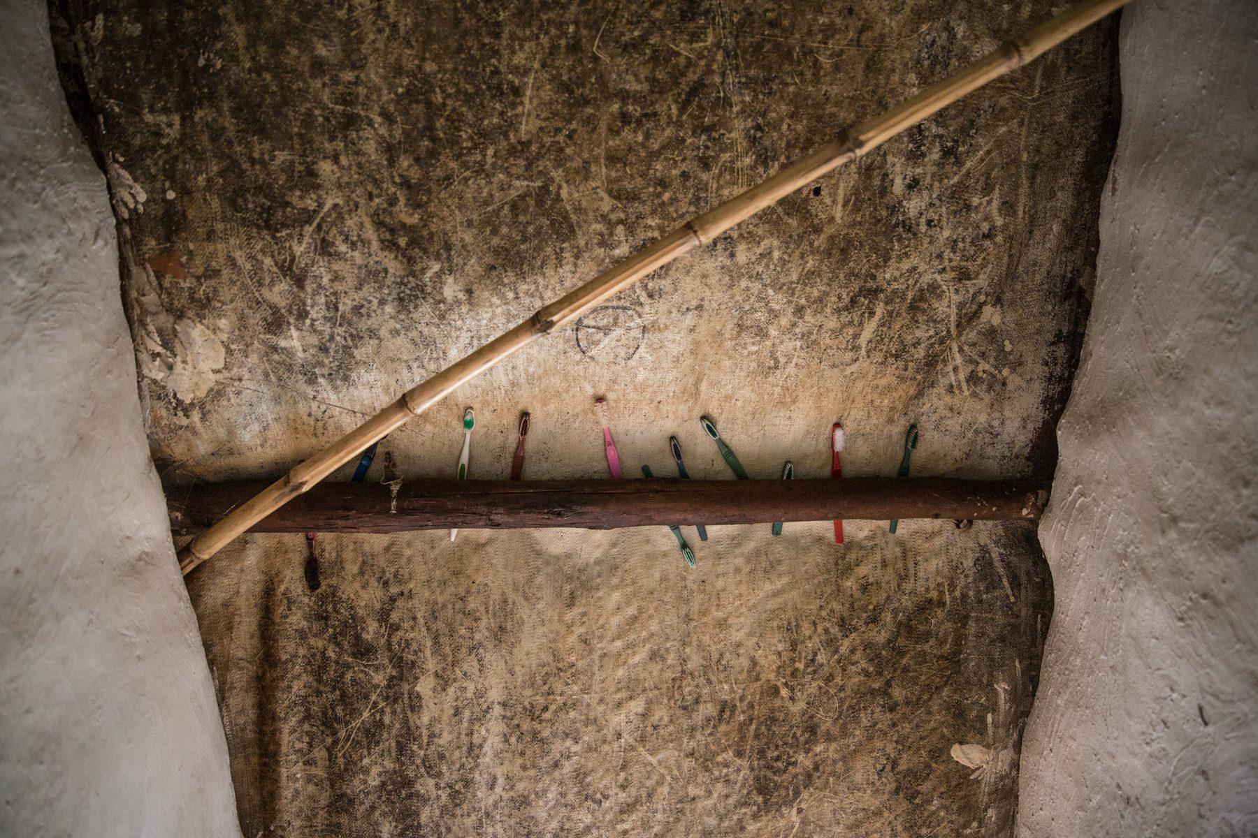 Gihembe Refugee Camp — photograph 7