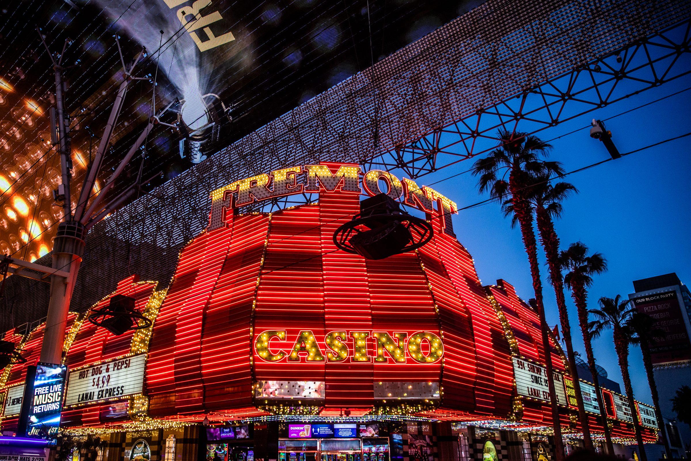 Las Vegas — photograph 6