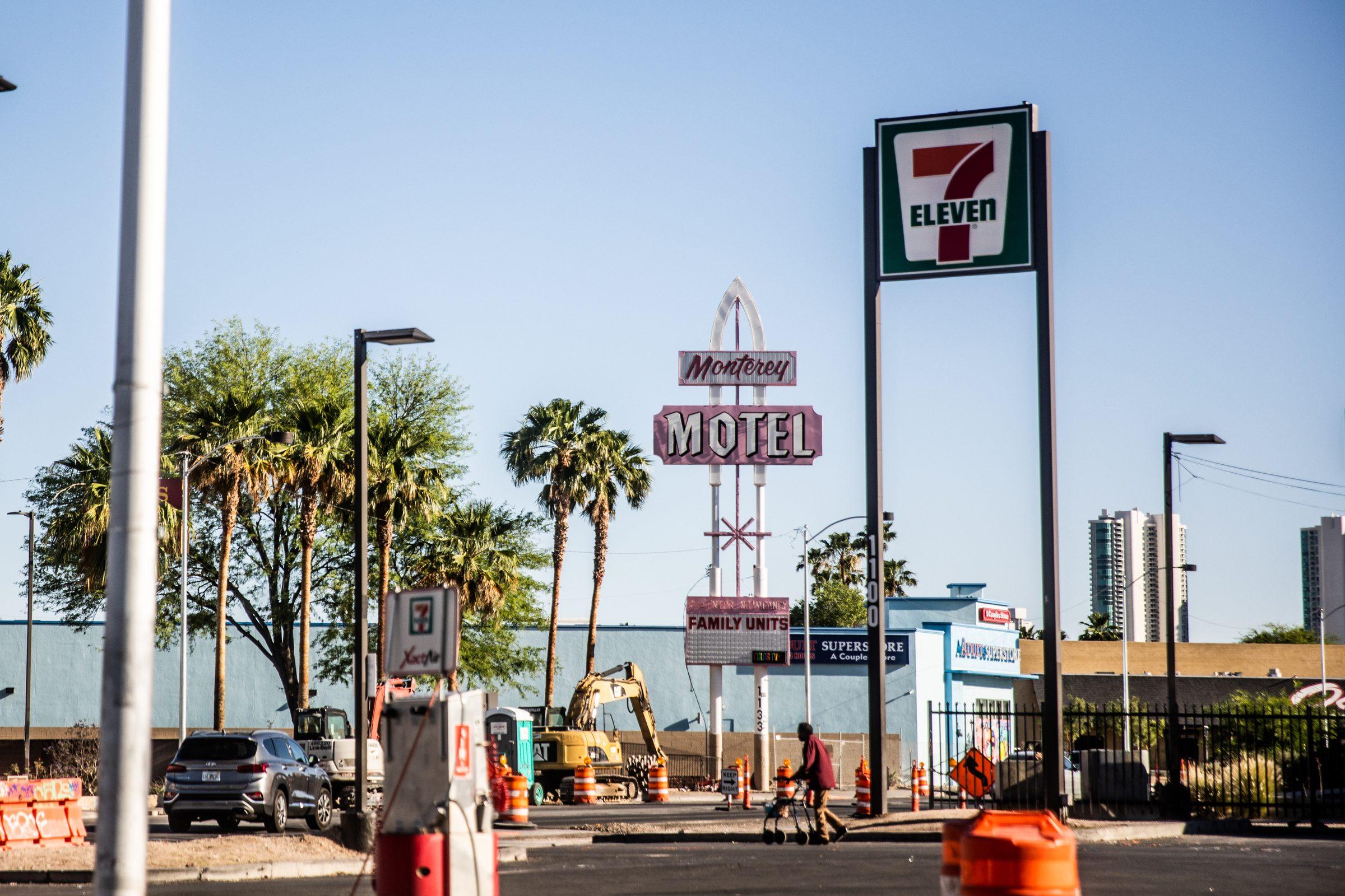 Las Vegas — photograph 8