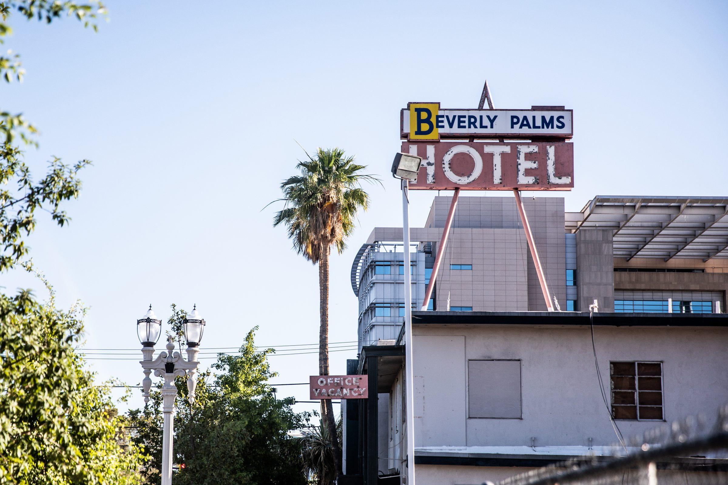 Las Vegas — photograph 10