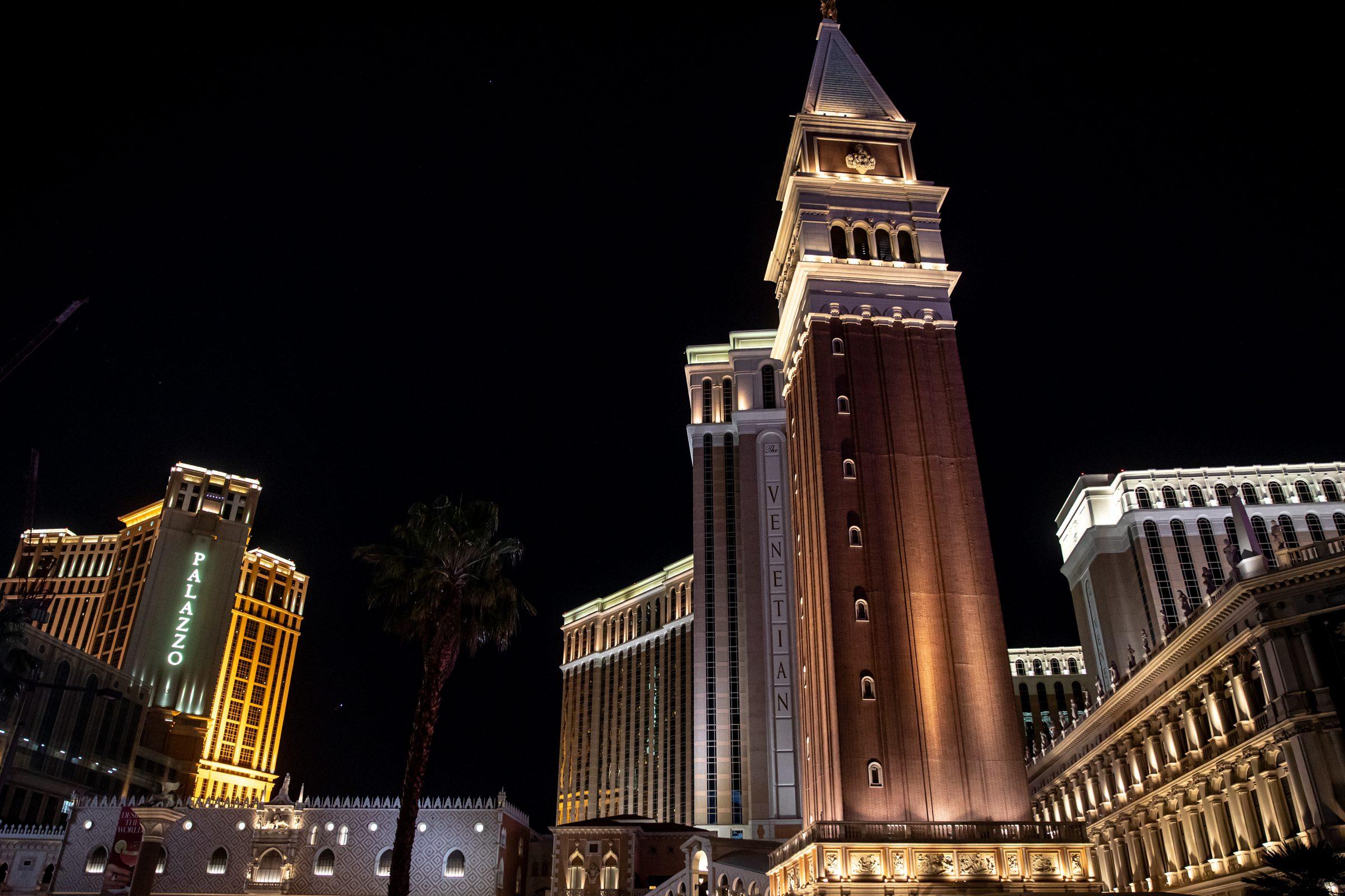 Las Vegas — photograph 11