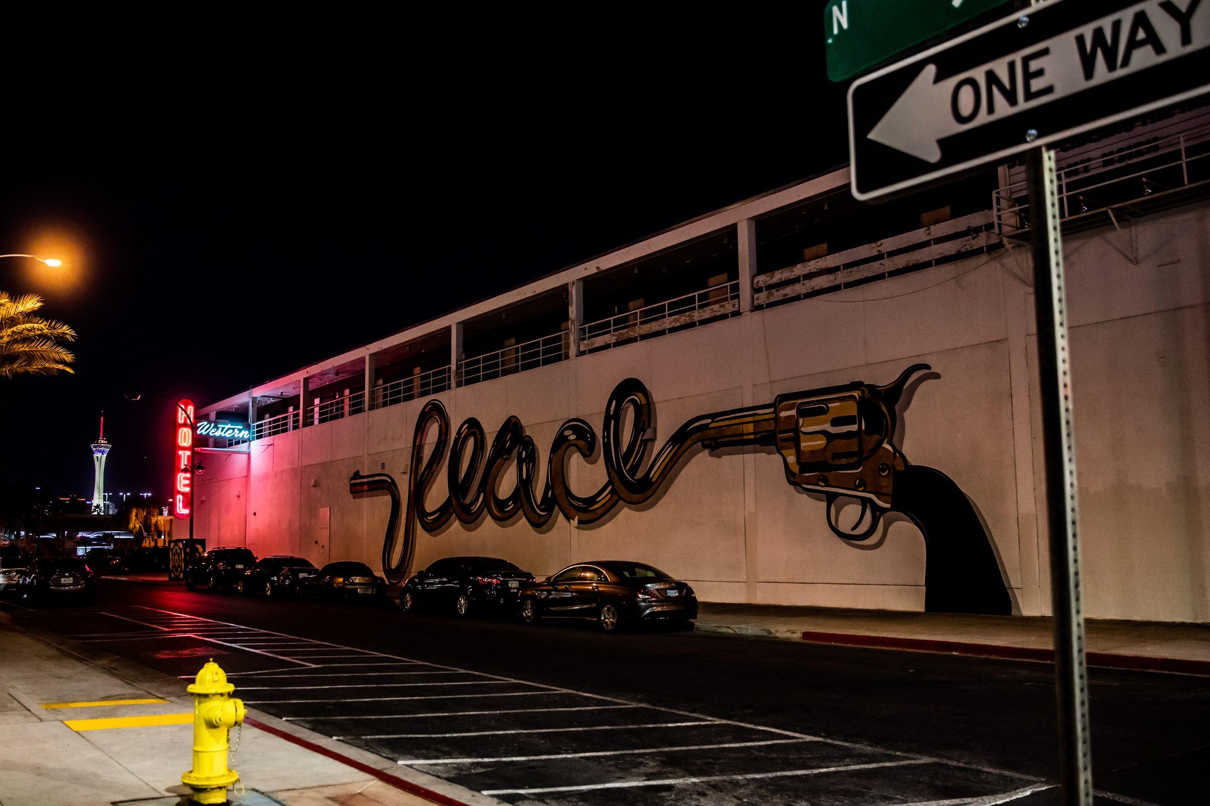 Las Vegas — photograph 12