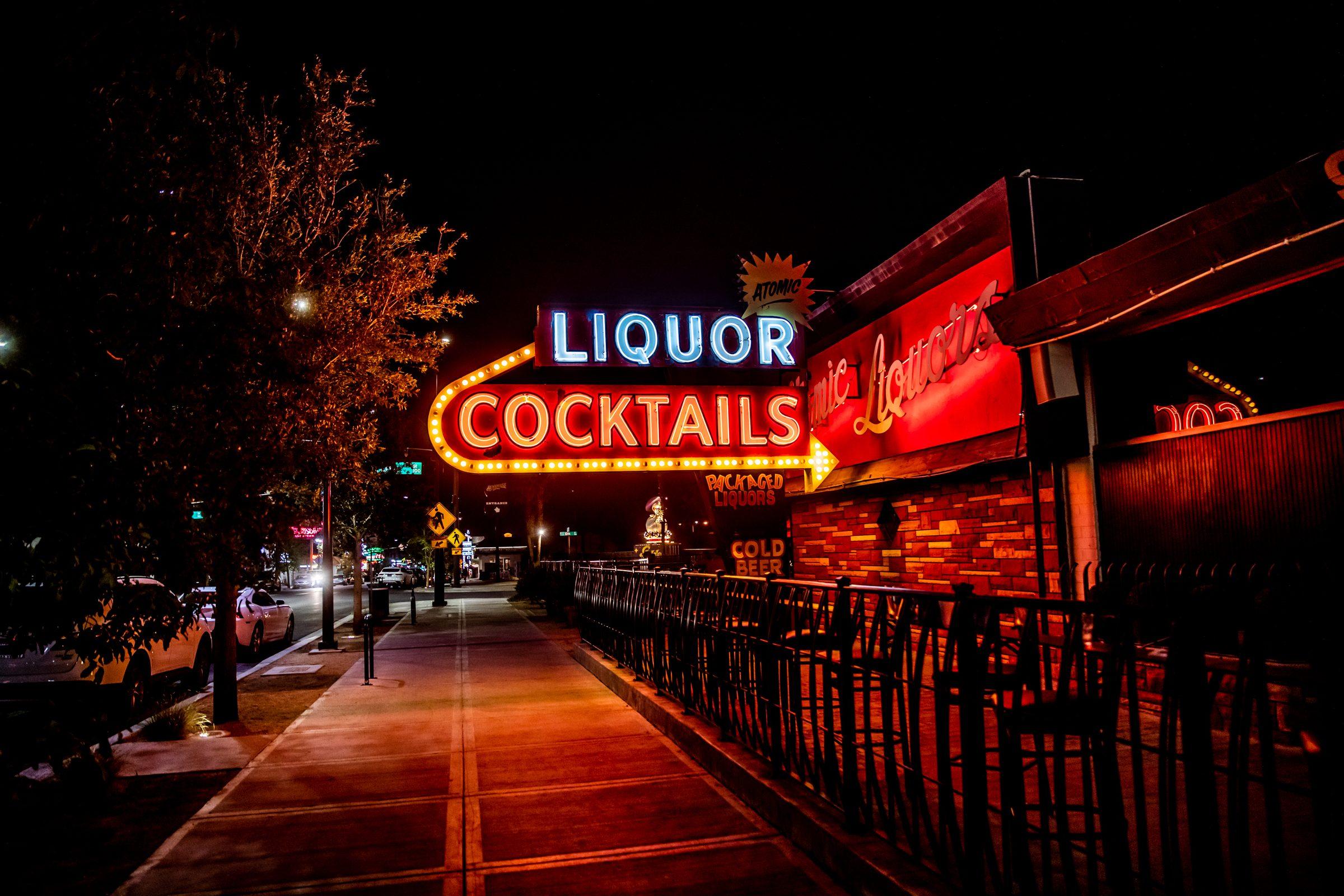 Las Vegas — photograph 16