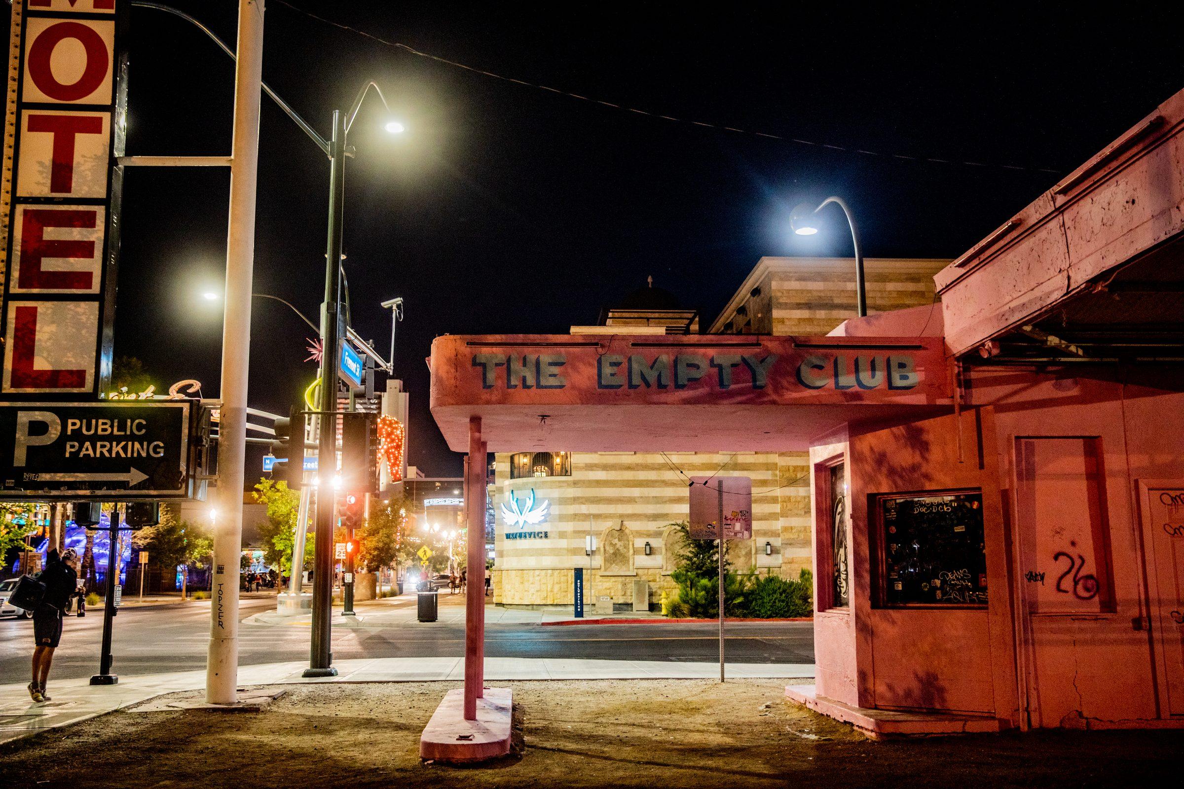 Las Vegas — photograph 21