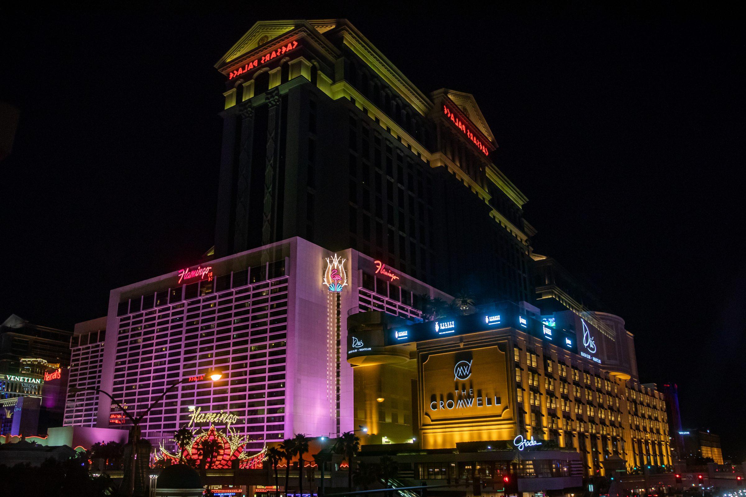 Las Vegas — photograph 22