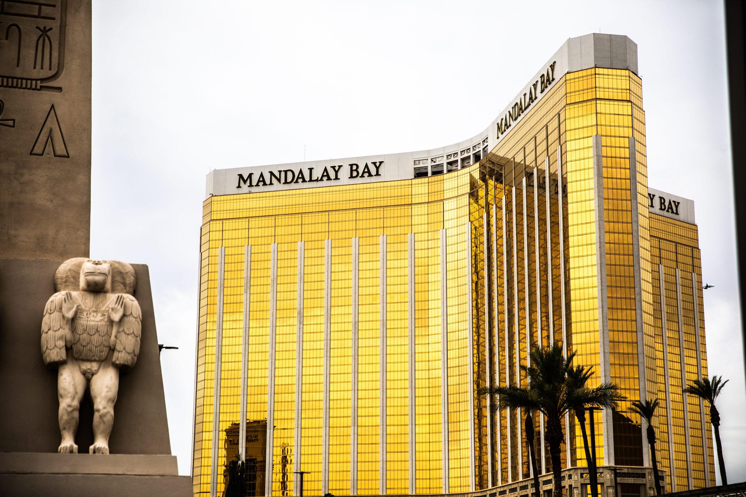 Las Vegas — photograph 23