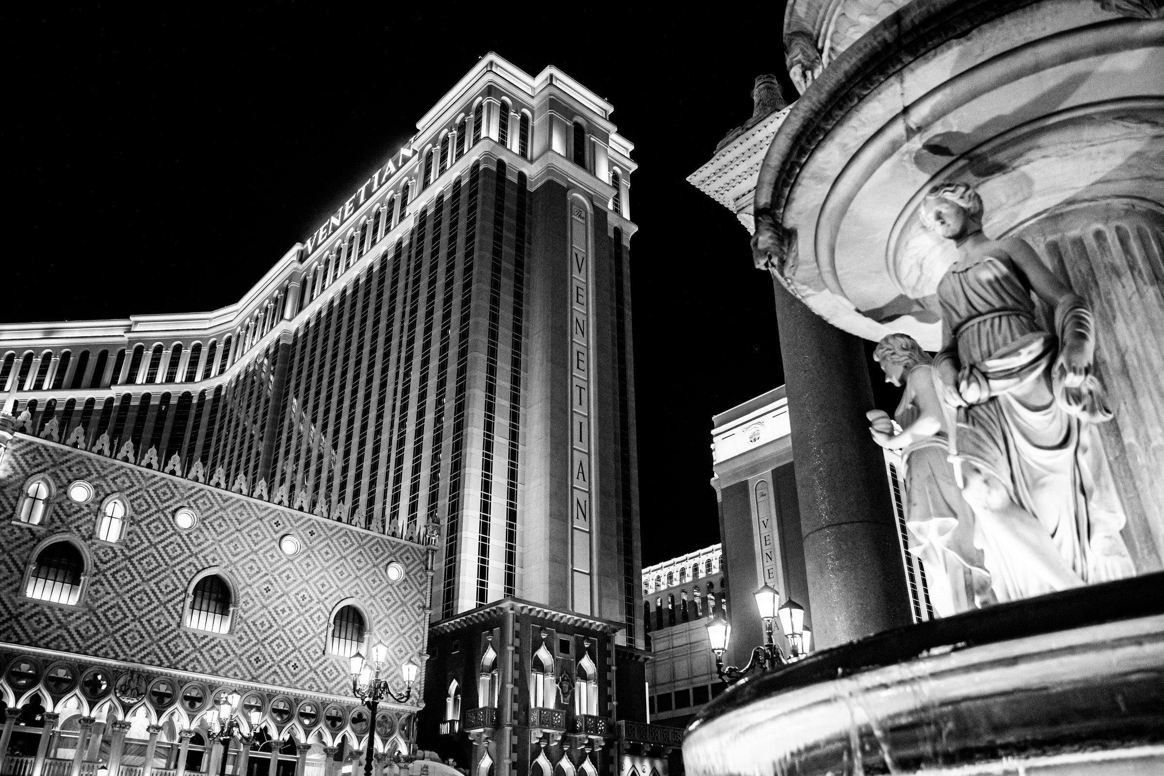 Las Vegas — photograph 24