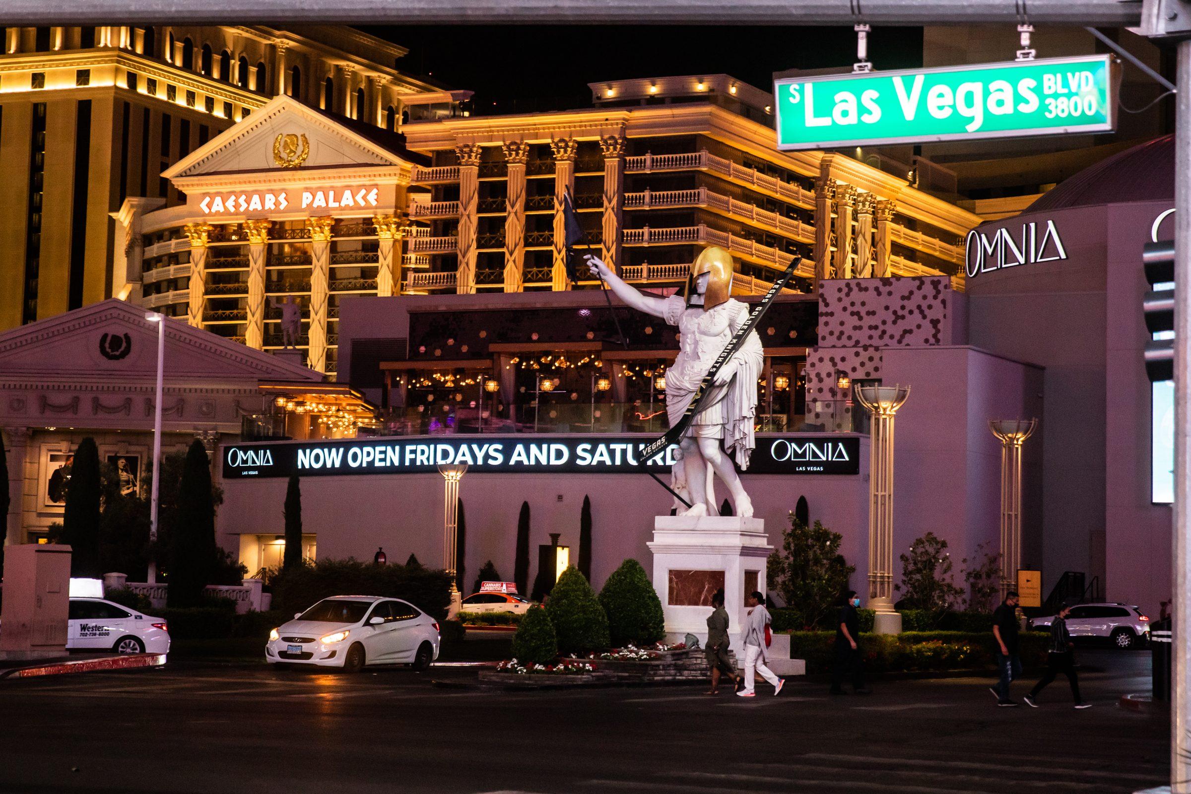 Las Vegas — photograph 27
