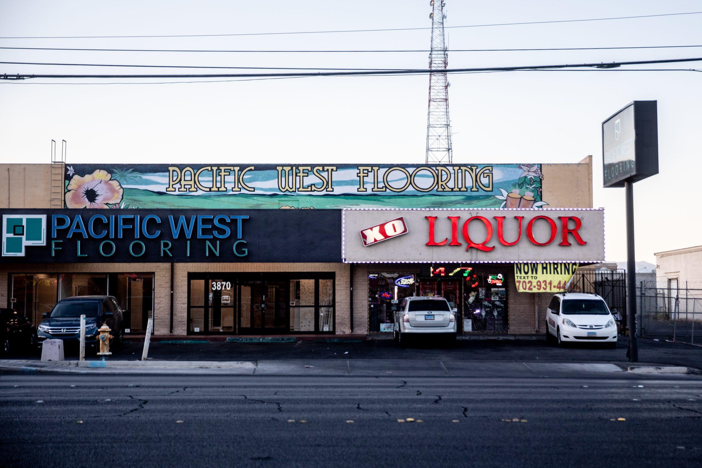 Las Vegas — photograph 31