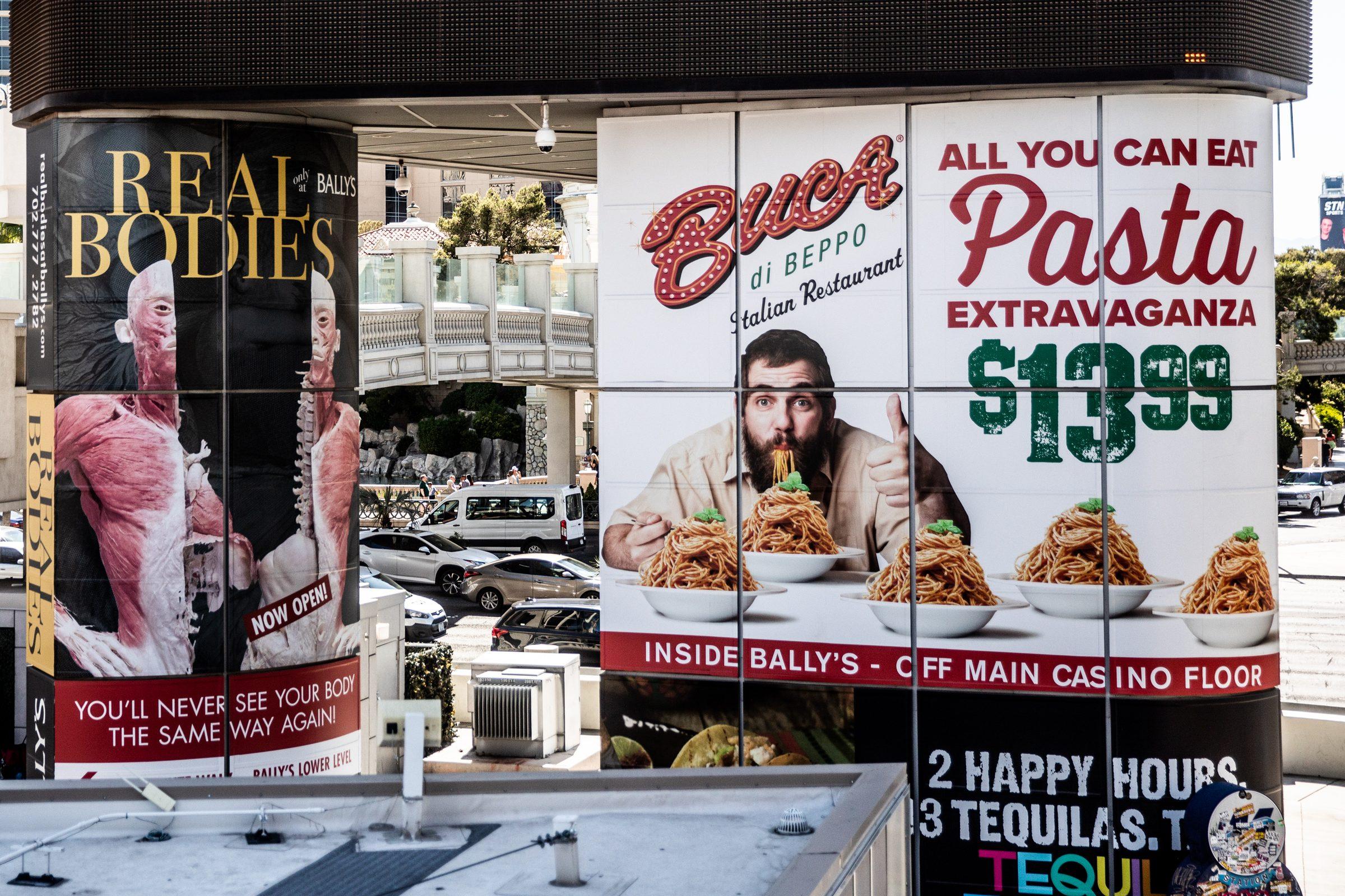 Las Vegas — photograph 34