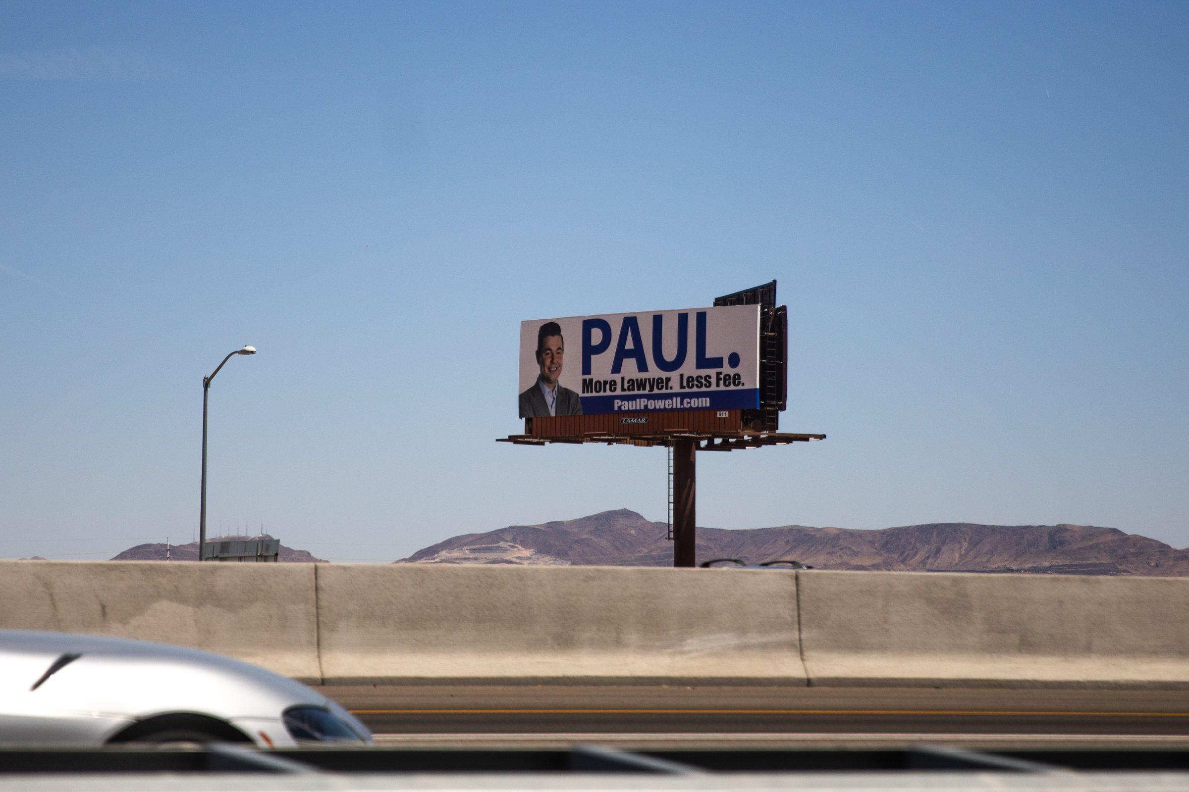 Las Vegas — photograph 37