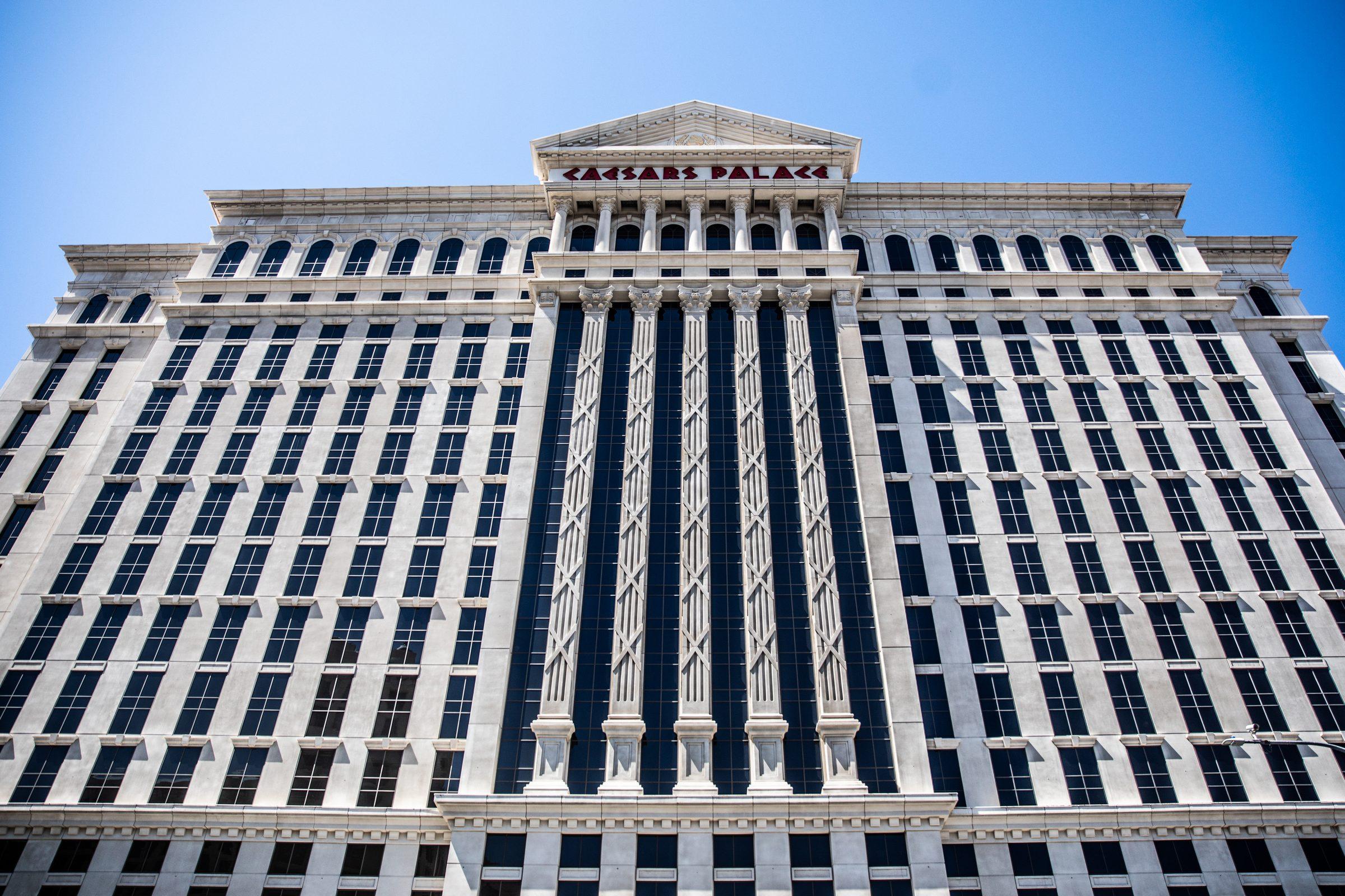 Las Vegas — photograph 41