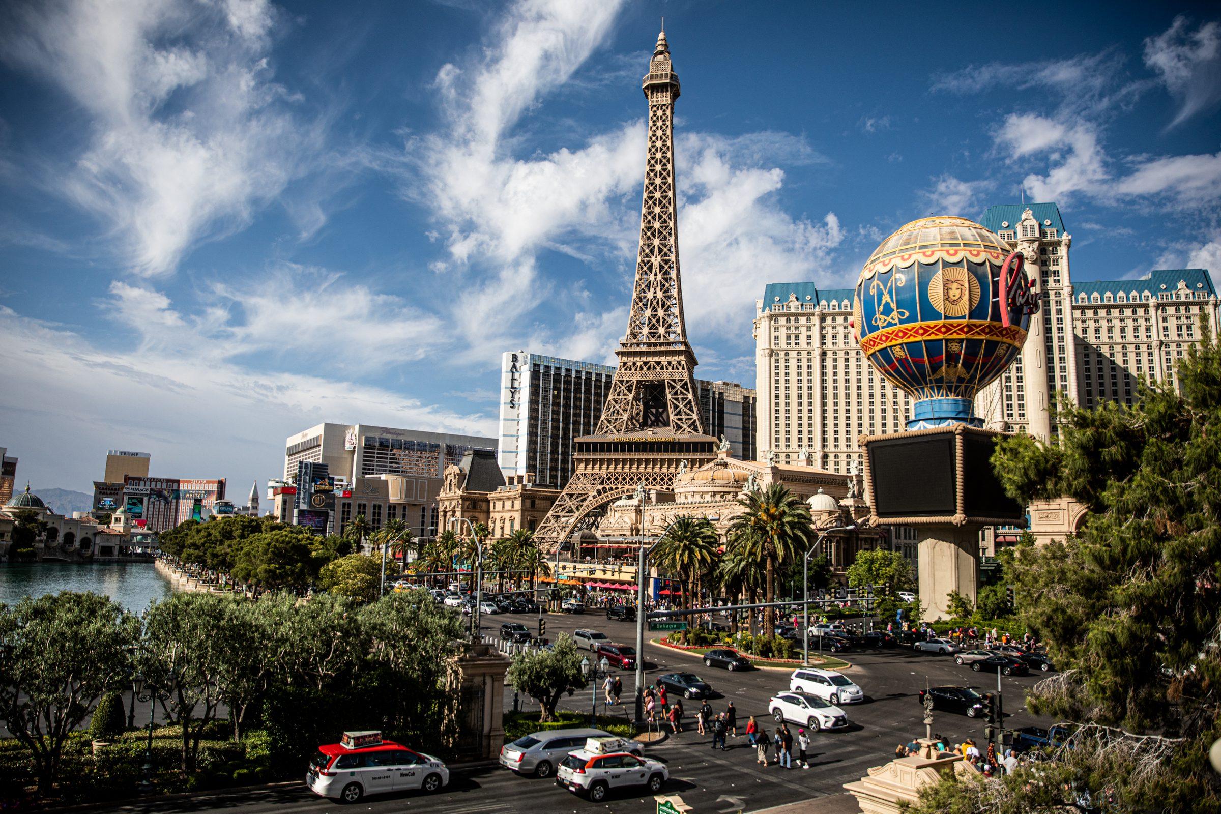 Las Vegas — photograph 45
