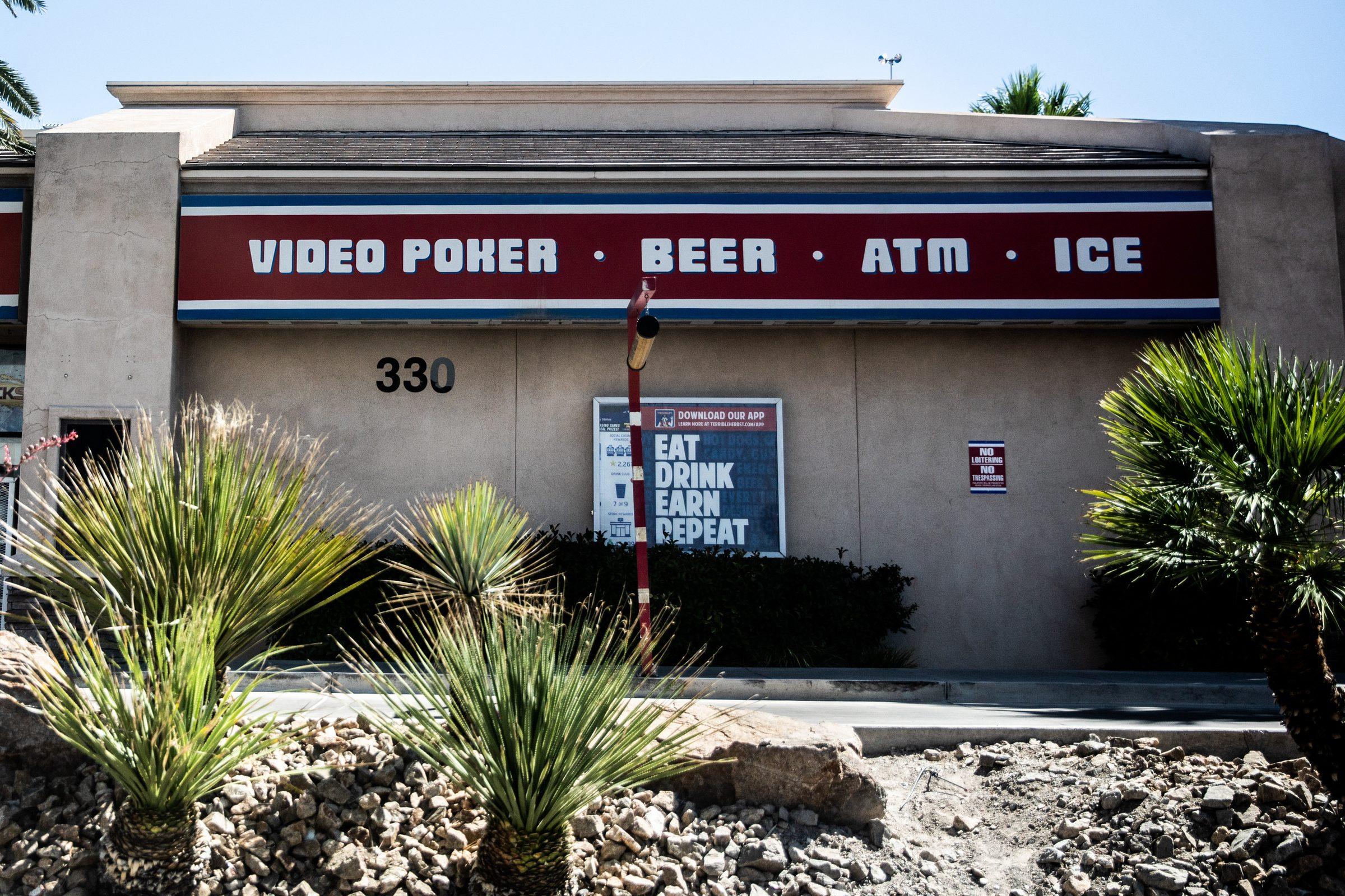 Las Vegas — photograph 46