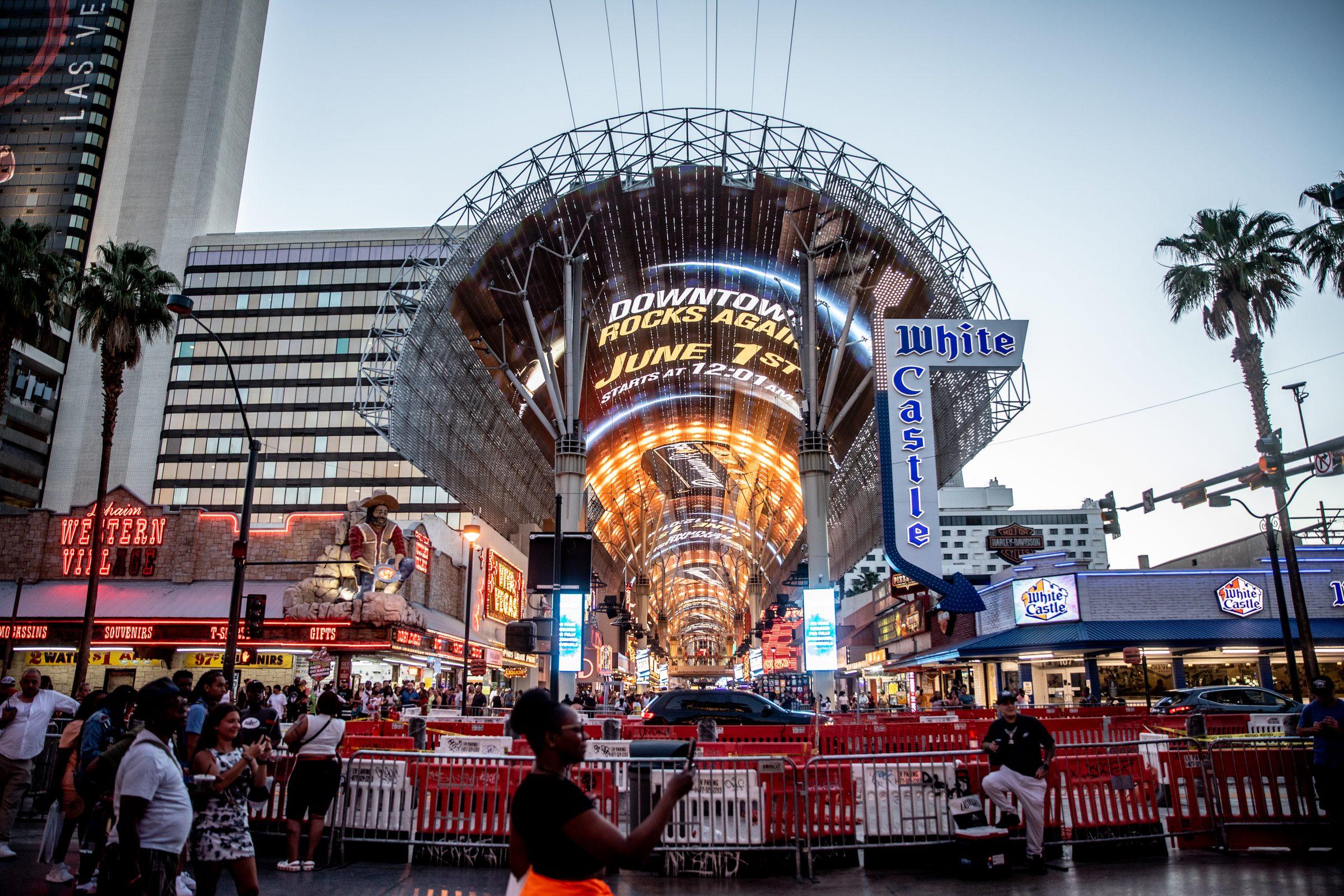 Las Vegas — photograph 47