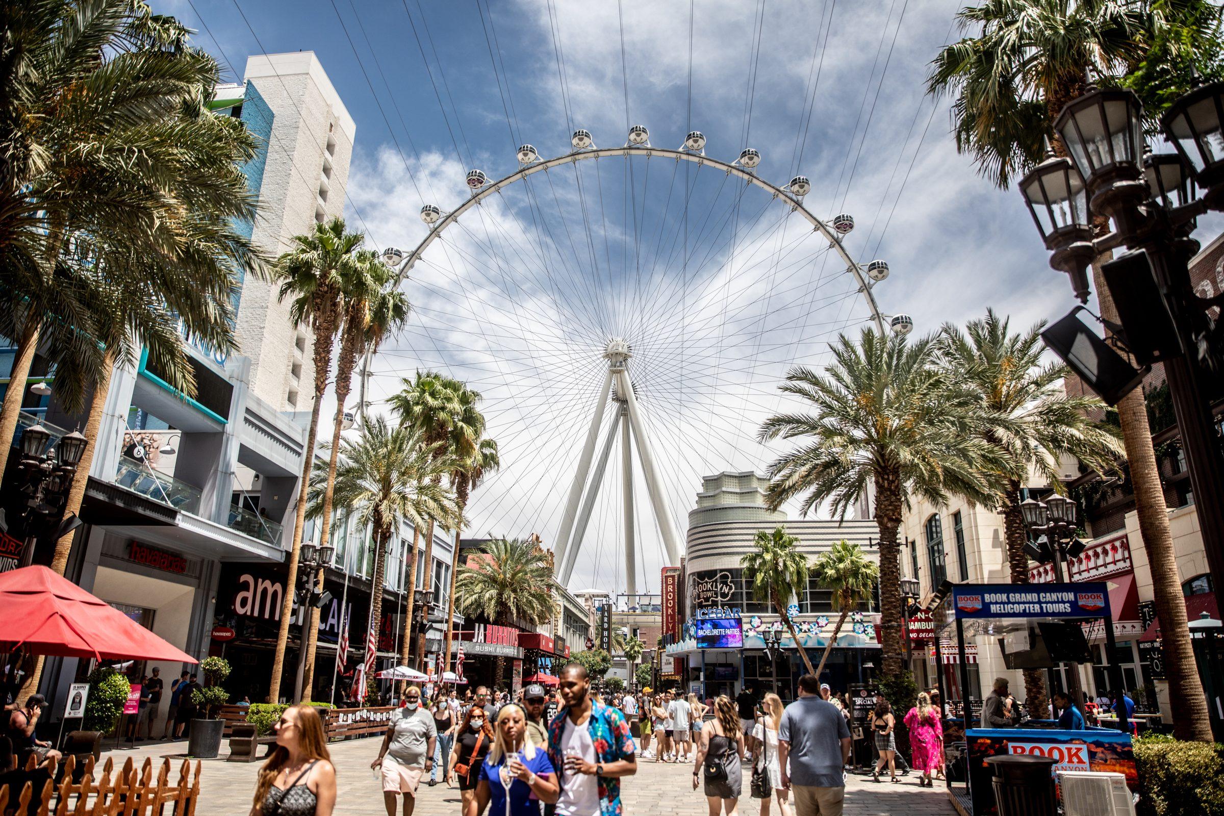 Las Vegas — photograph 48