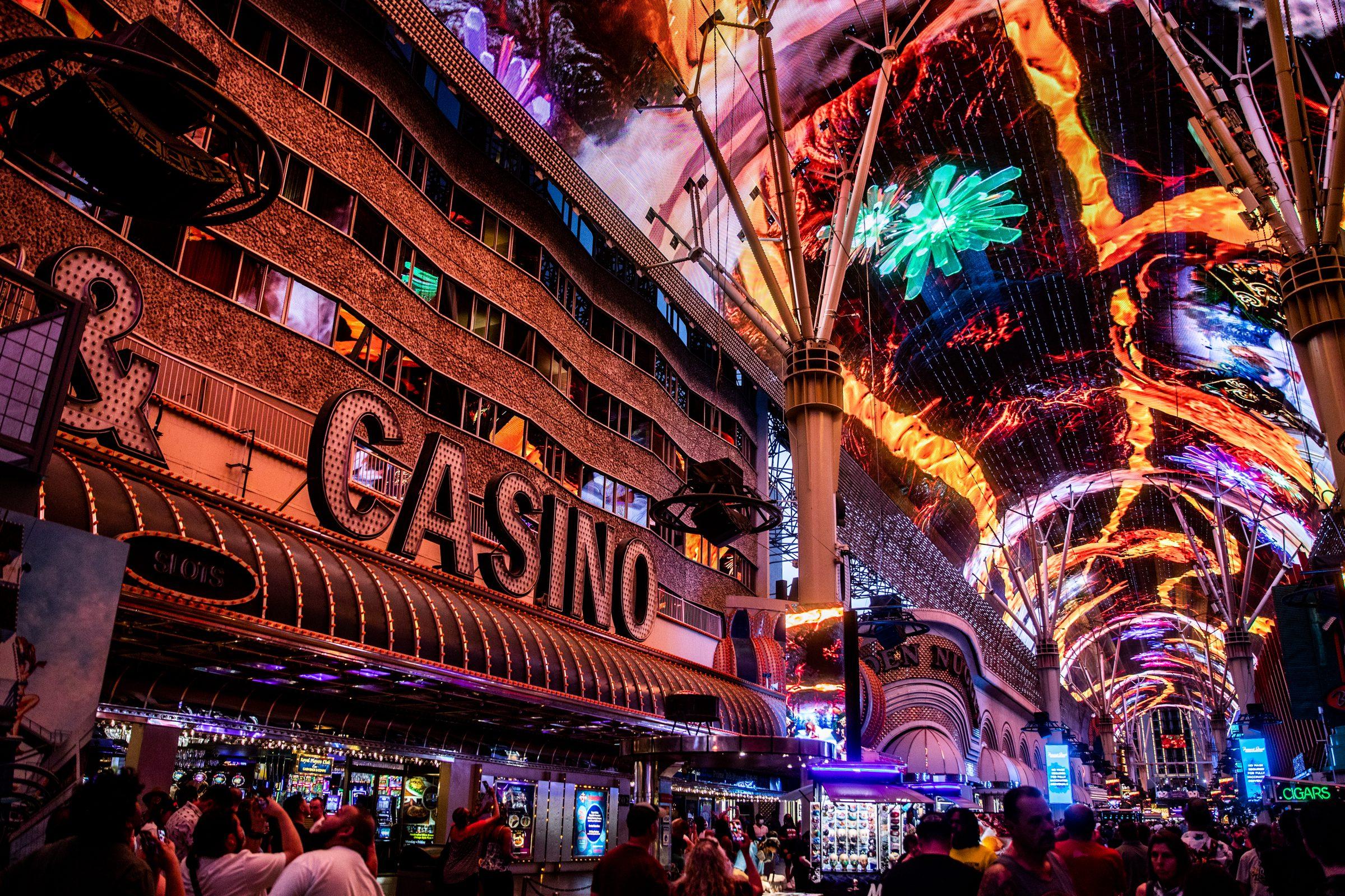 Las Vegas — photograph 49
