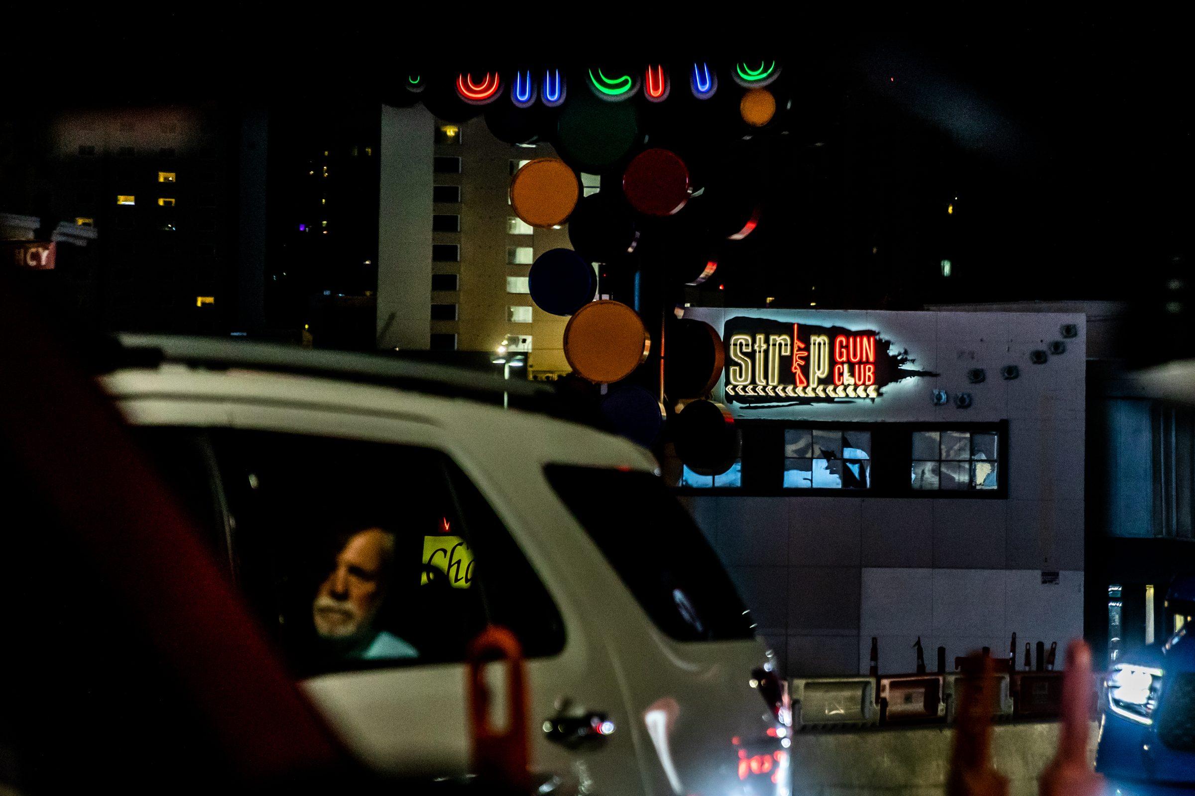 Las Vegas — photograph 52