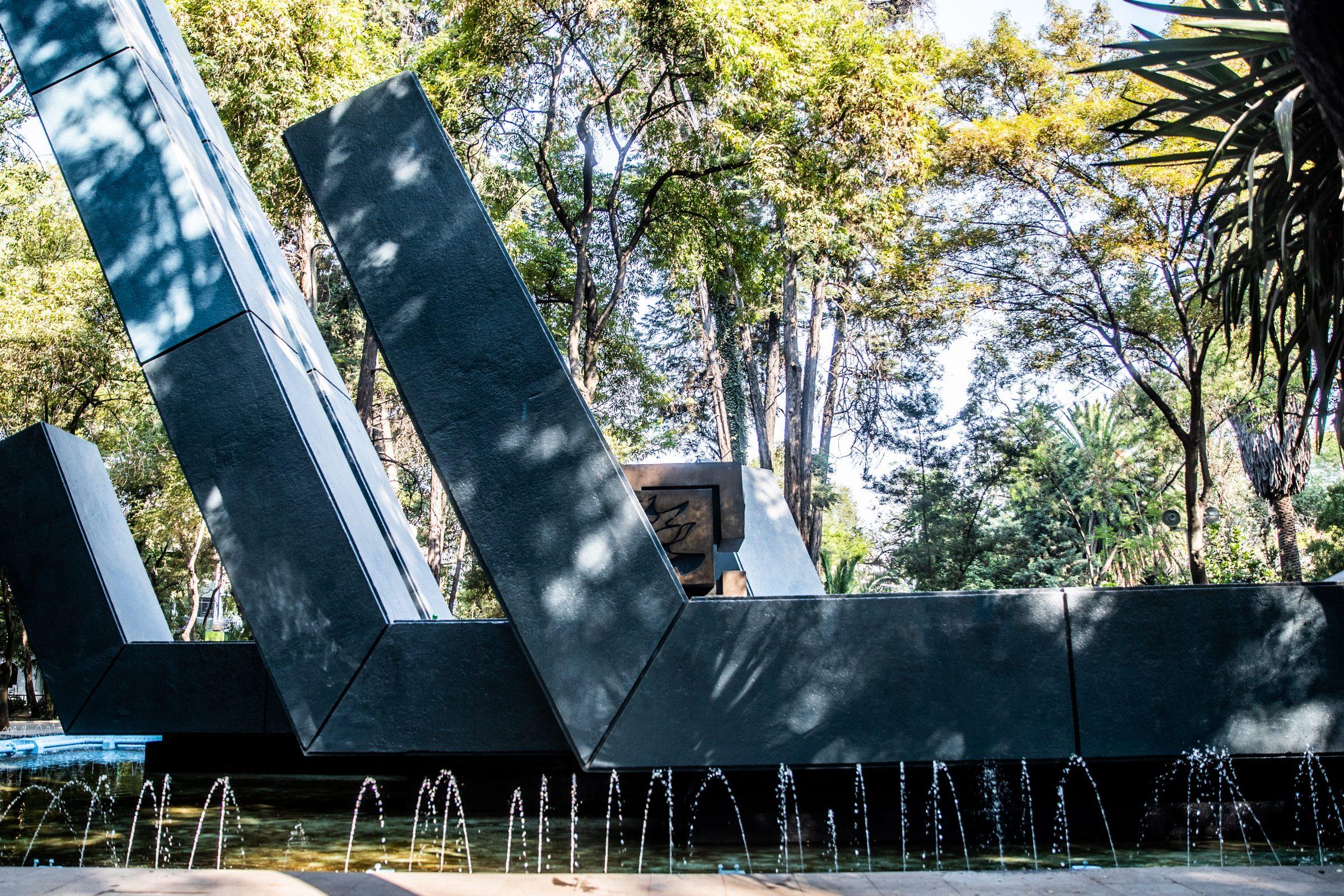 Mexico City — photograph 6