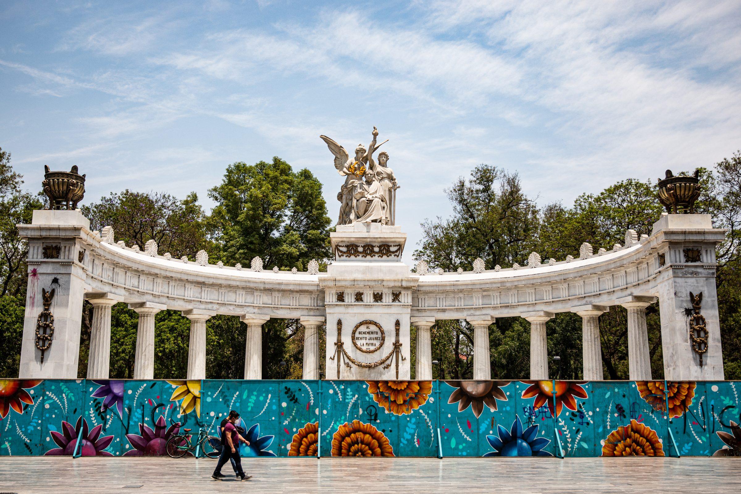 Mexico City — photograph 9