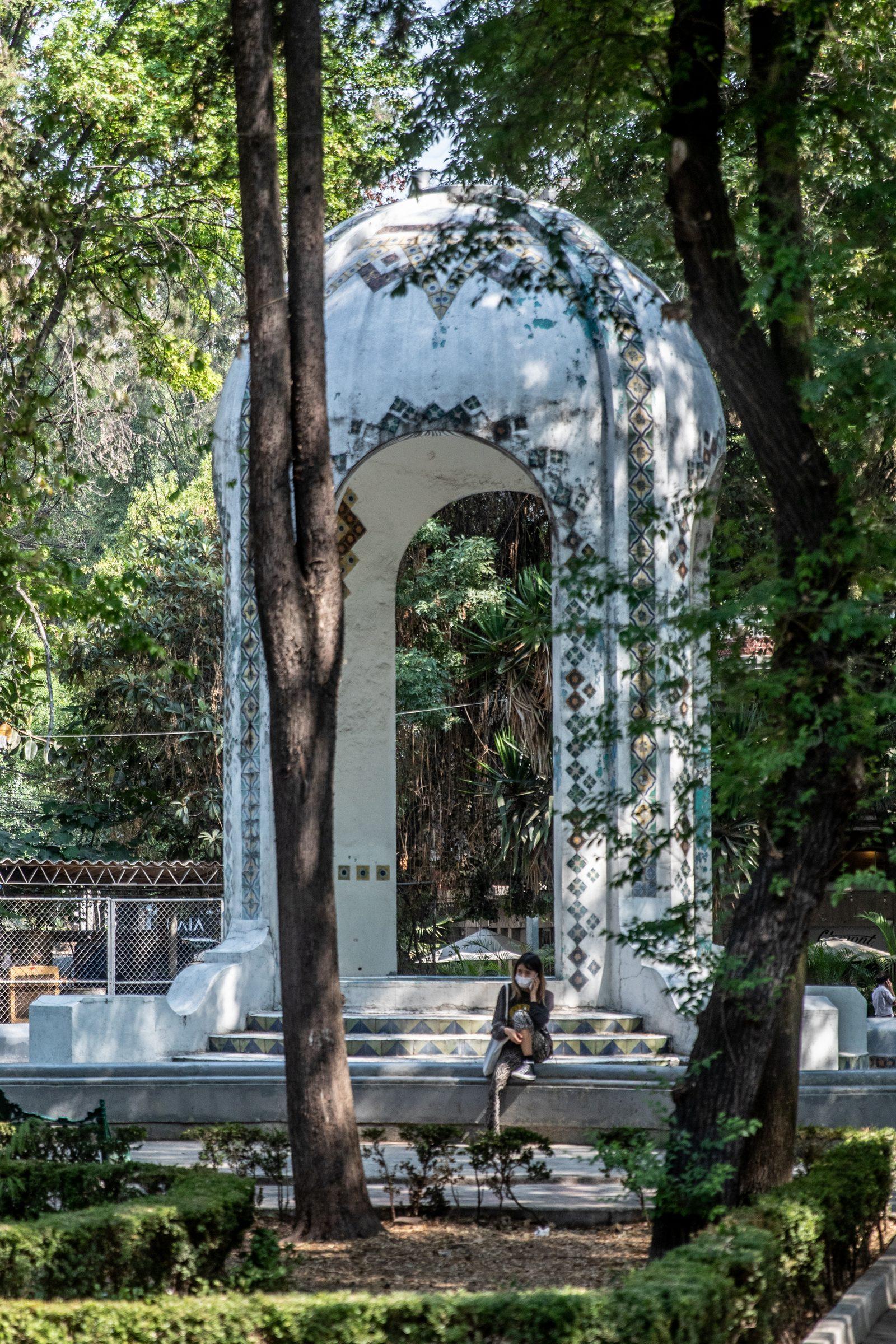 Mexico City — photograph 10