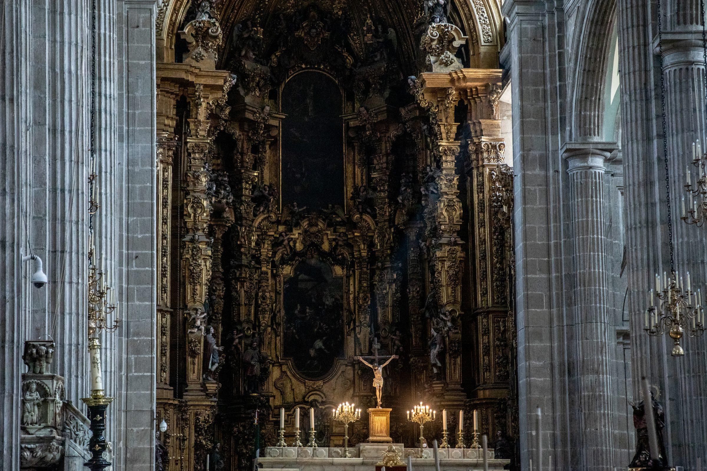 Mexico City — photograph 23