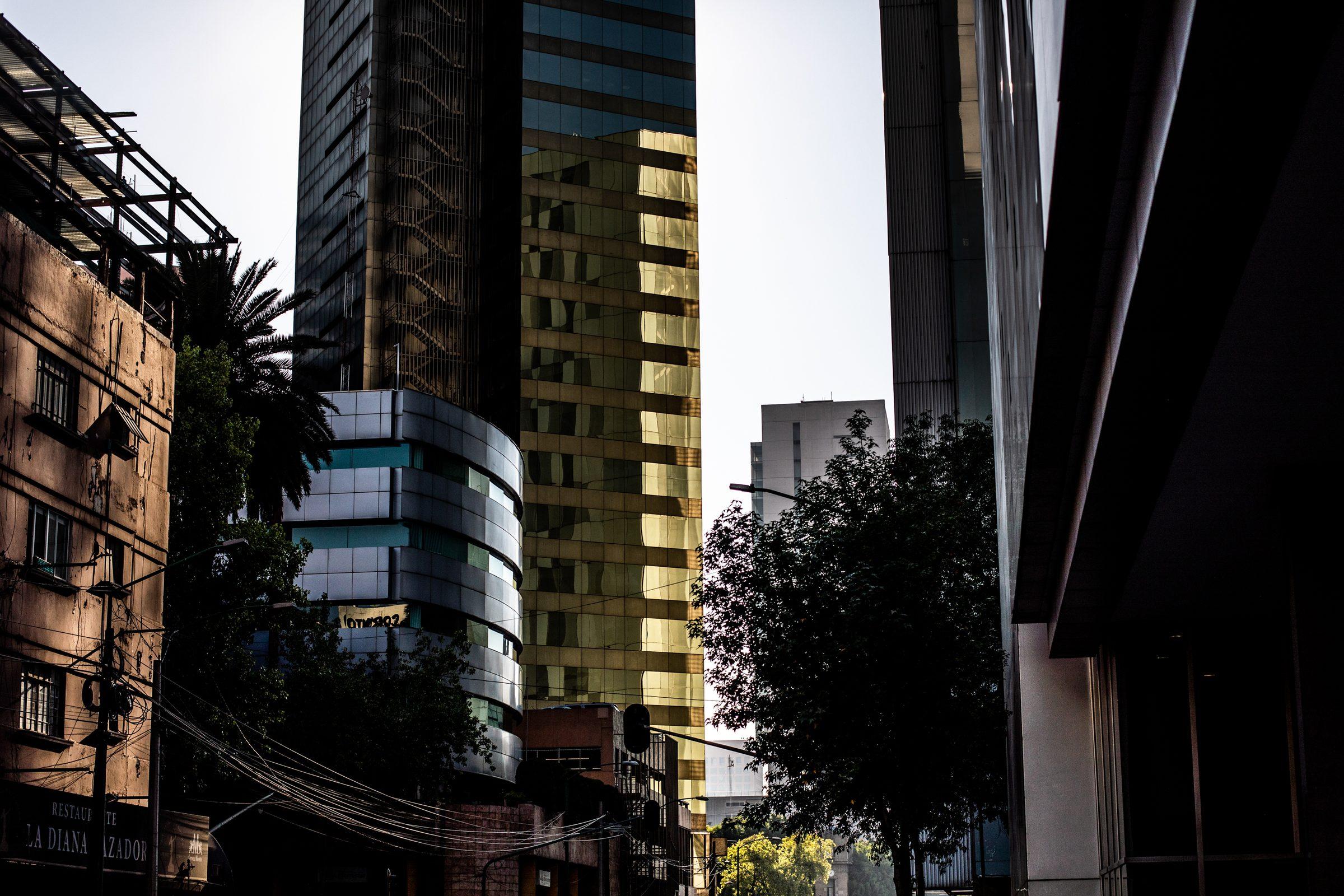 Mexico City — photograph 25