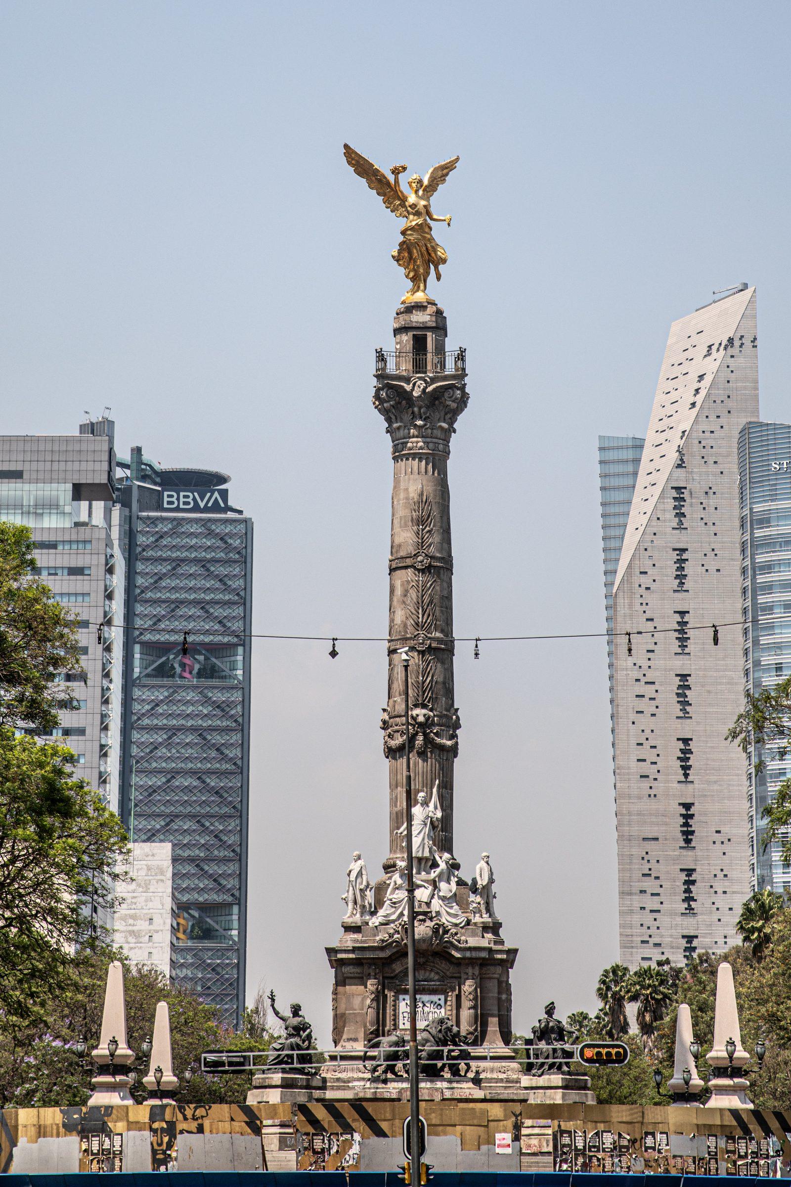 Mexico City — photograph 26