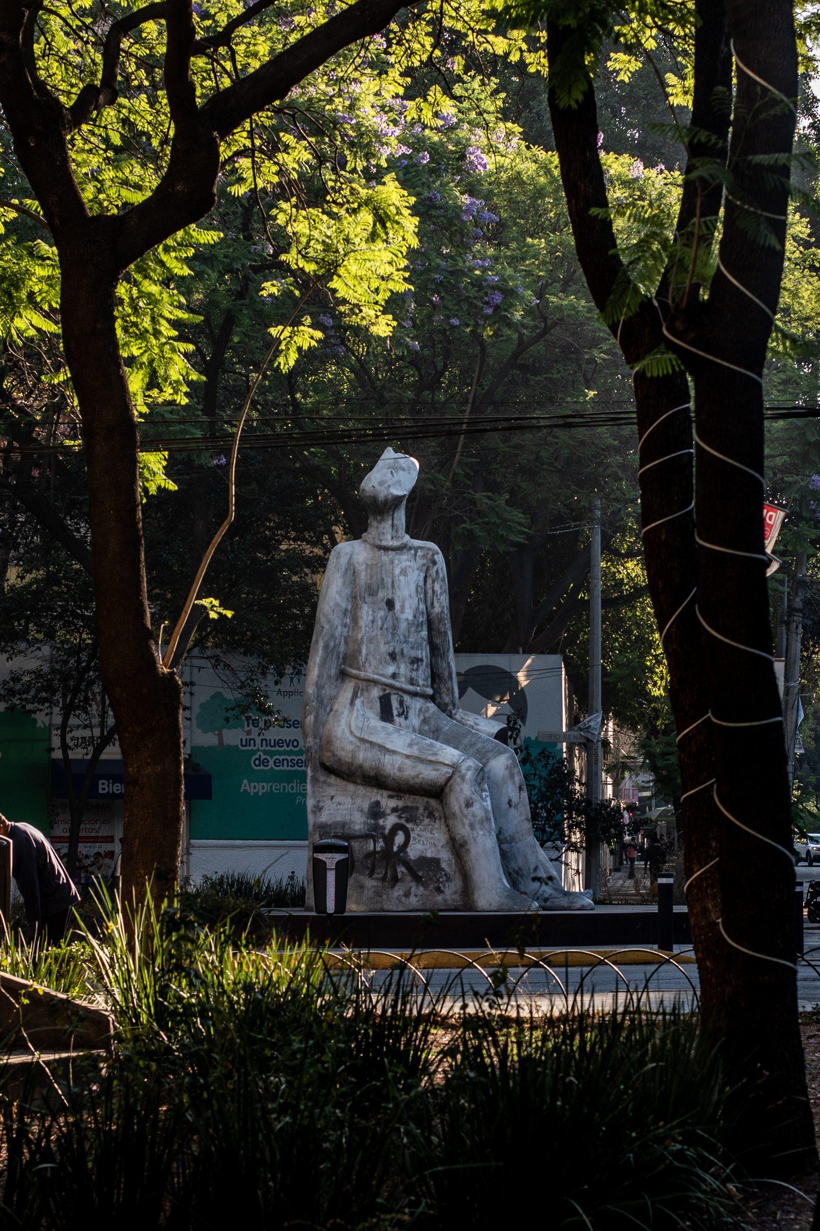 Mexico City — photograph 38