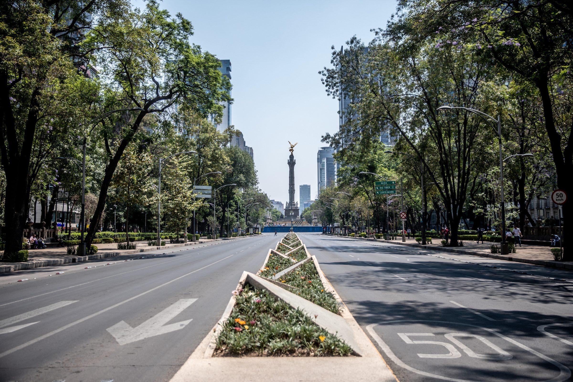 Mexico City — photograph 40