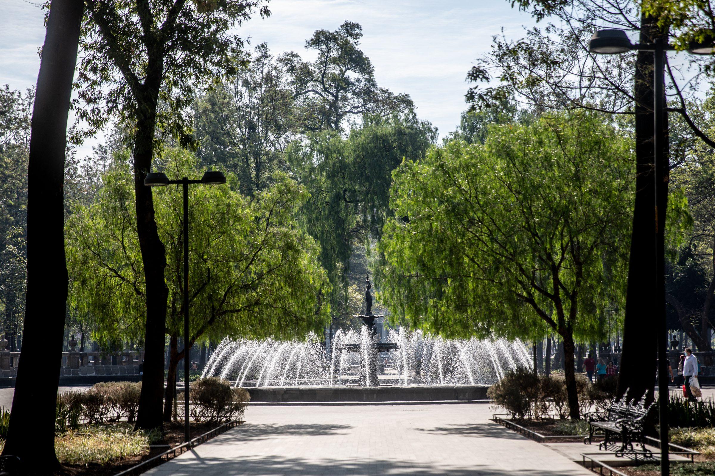 Mexico City — photograph 42
