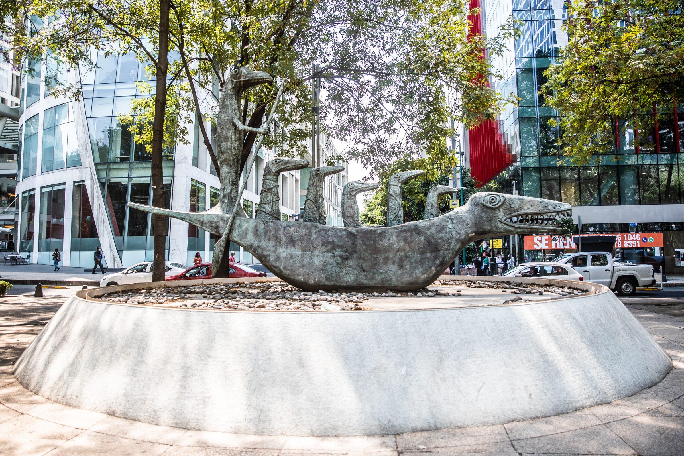 Mexico City — photograph 43