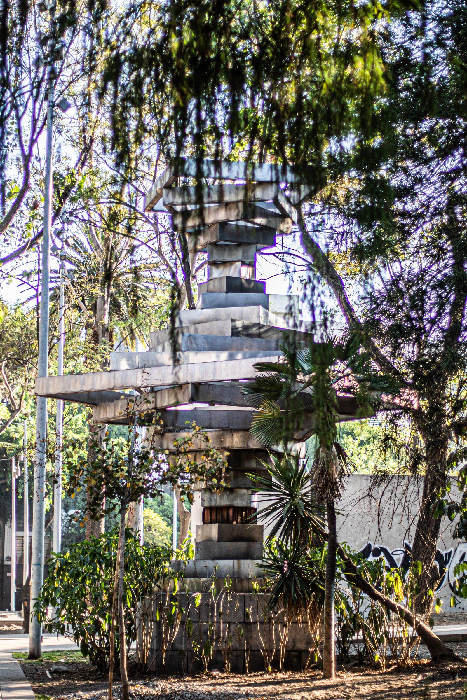 Mexico City — photograph 44