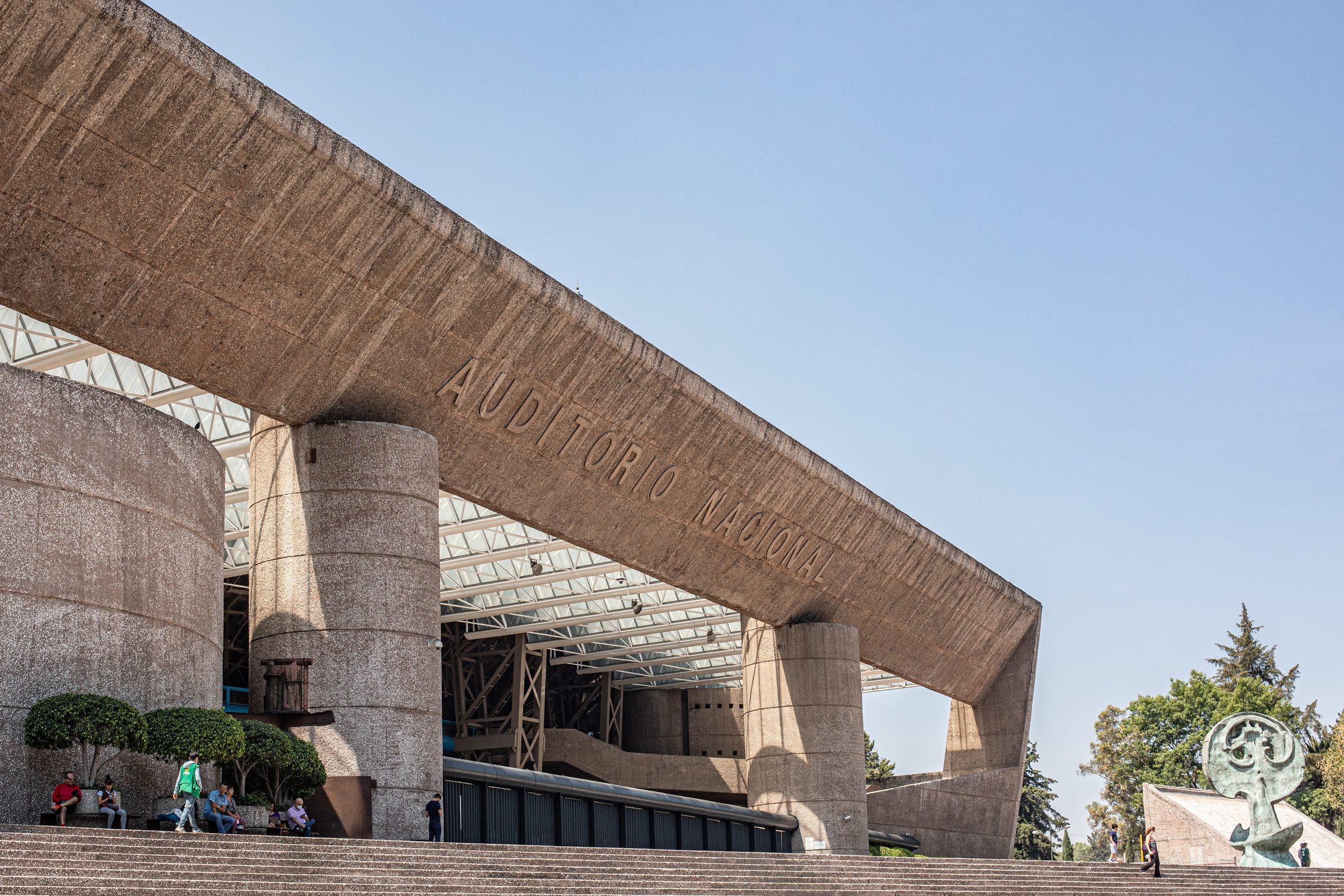 Mexico City — photograph 45