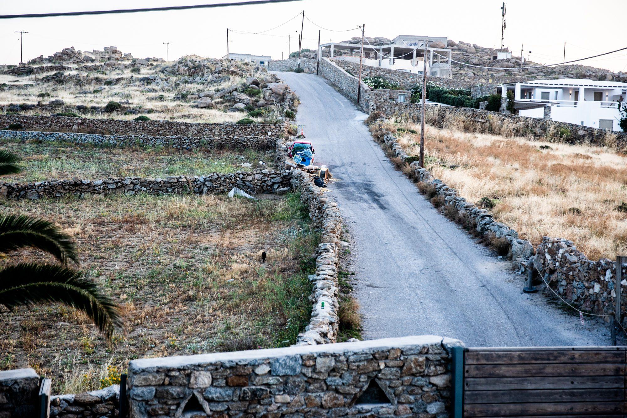 MYKONOS