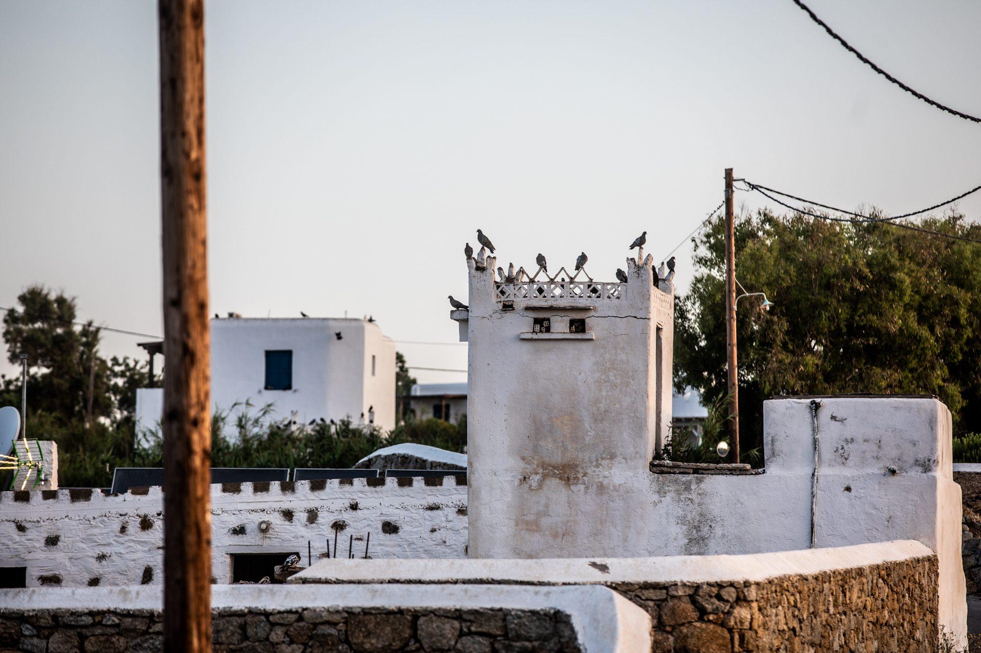 Mykonos — photograph 2
